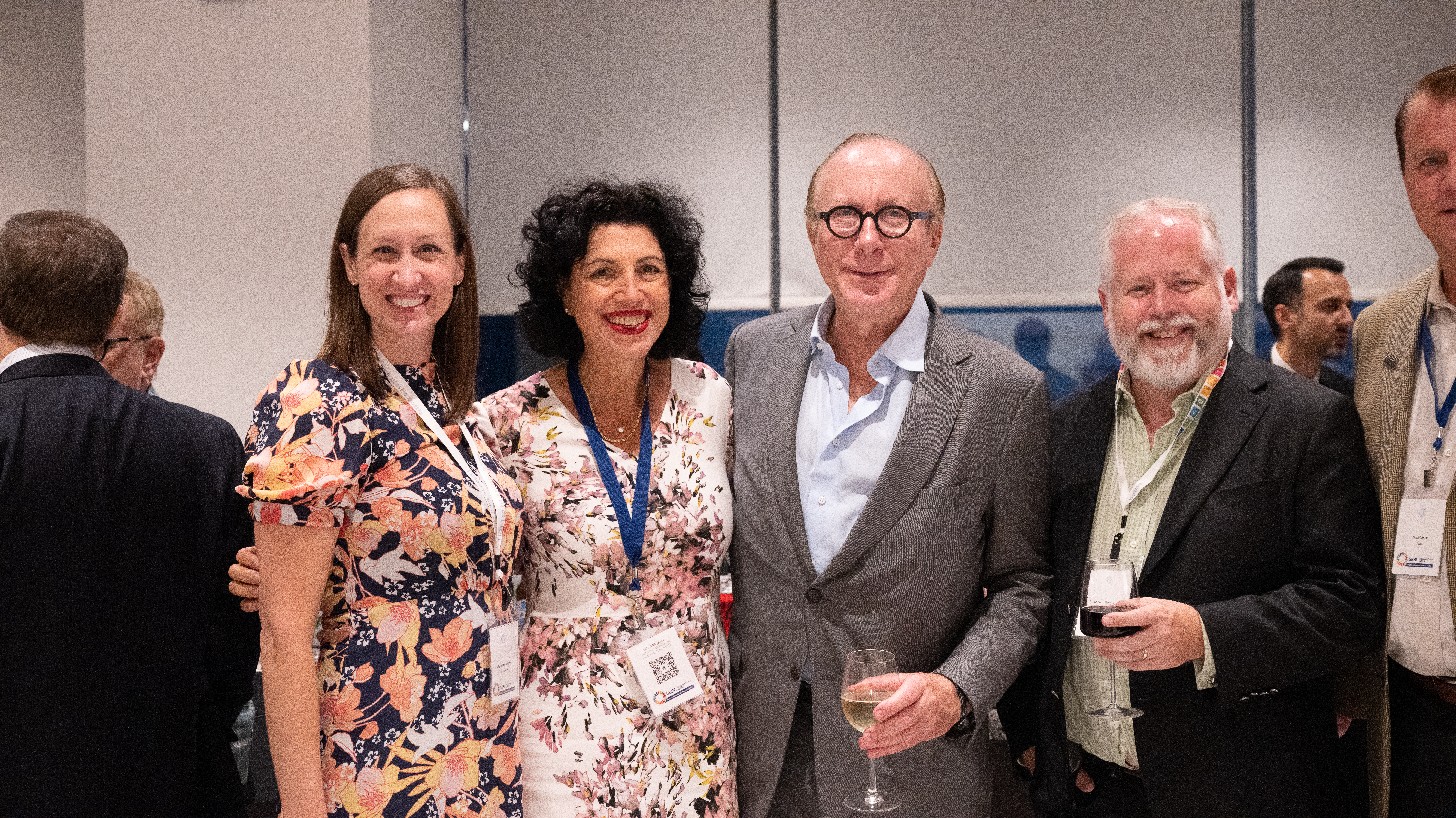 Blockchain Central UNGA (September 2022) photo 493