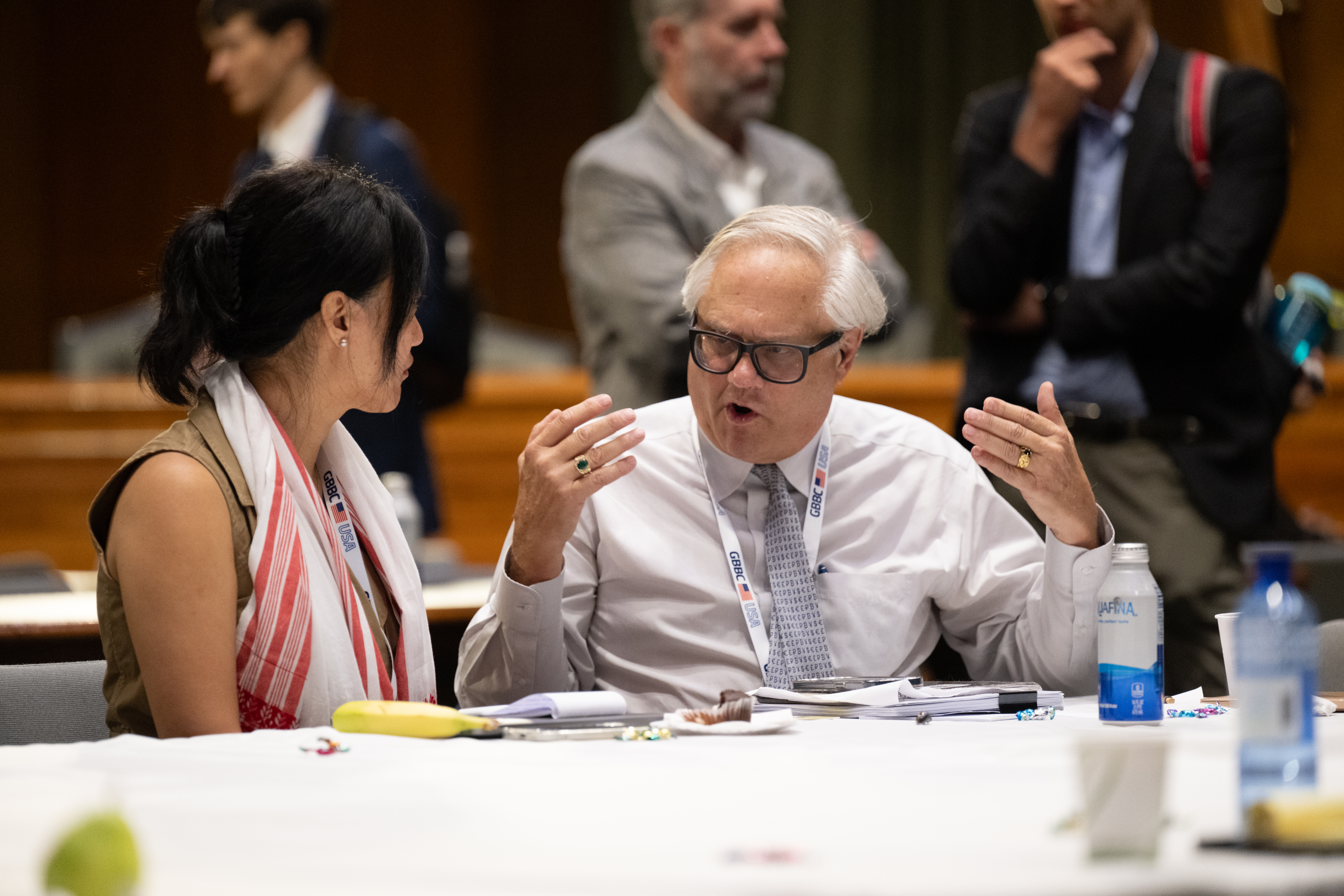 GBBC USA's Blockchain Central DC (June 2025) photo 880