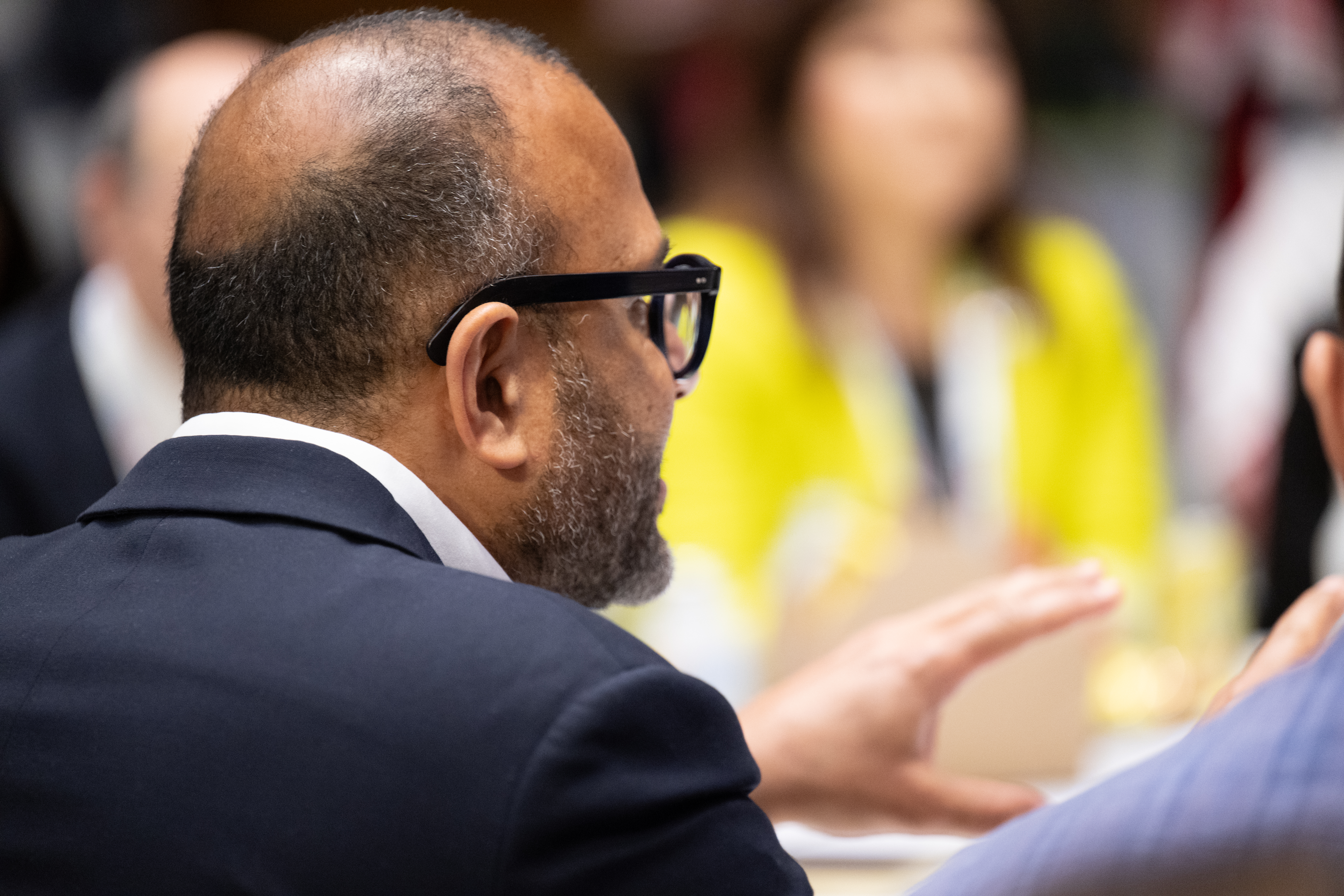 GBBC USA's Blockchain Central DC (June 2025) photo 982