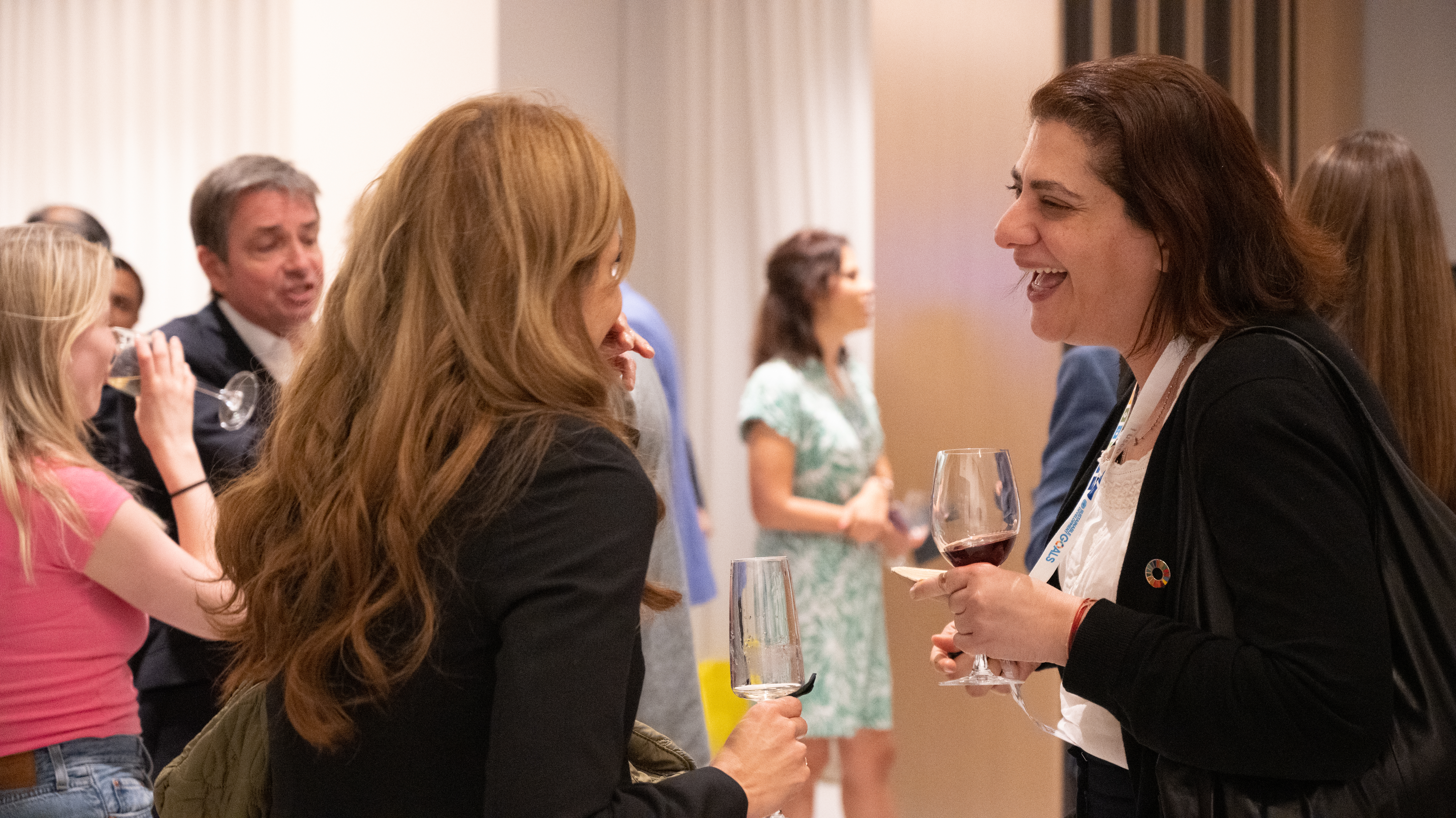 Blockchain Central UNGA (September 2022) photo 521