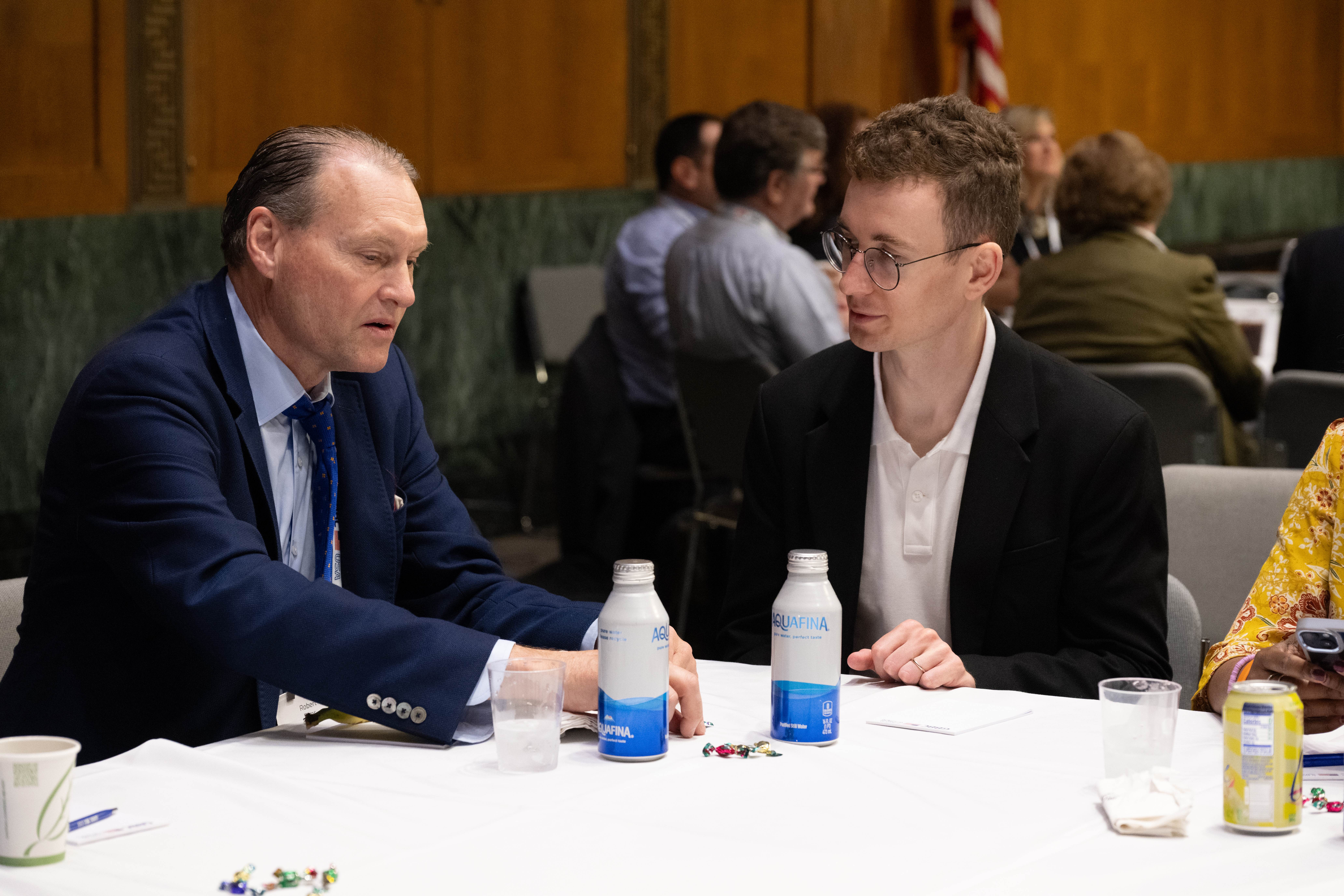 GBBC USA's Blockchain Central DC (June 2025) photo 127