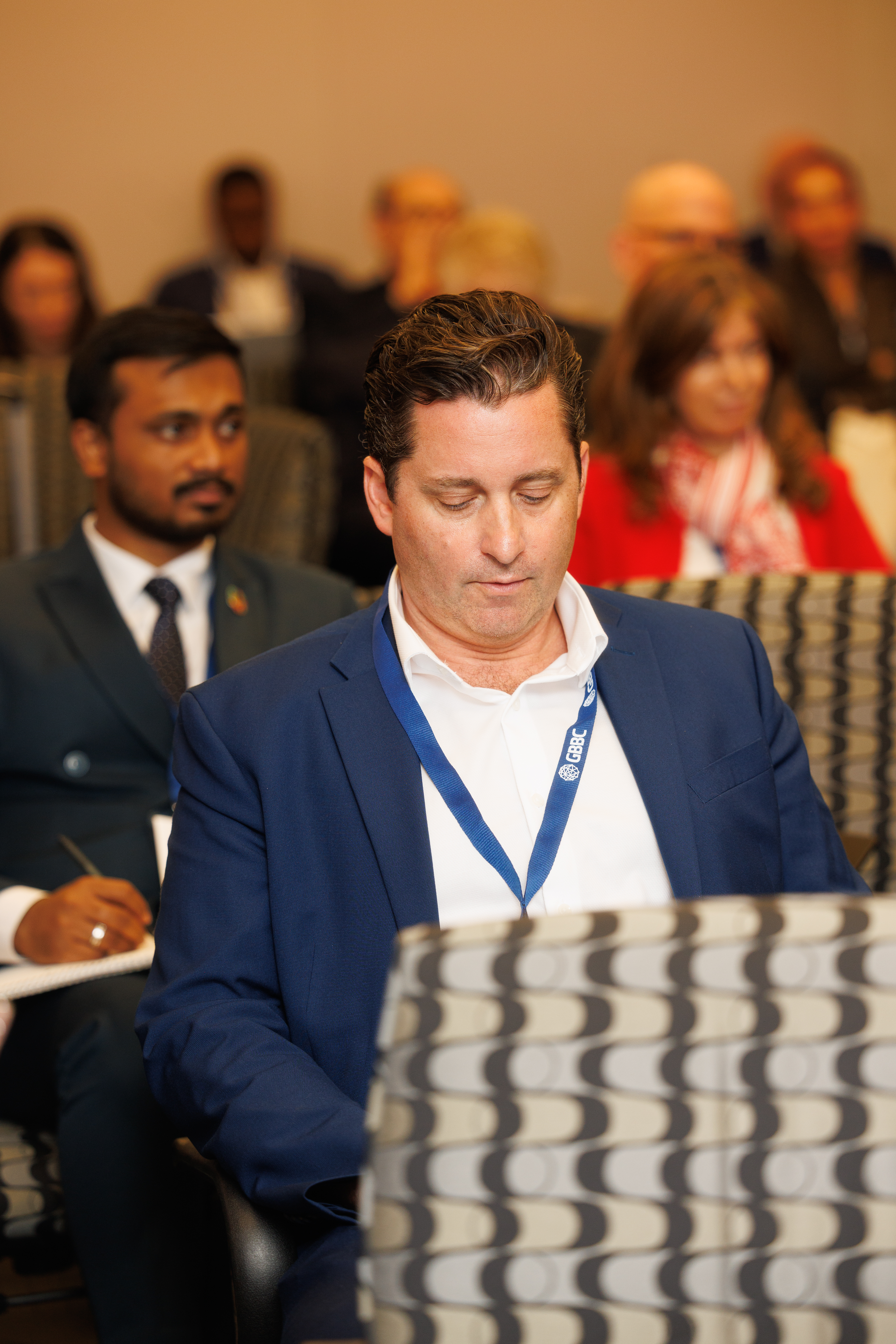 Blockchain Central UNGA (September 2025) photo 47