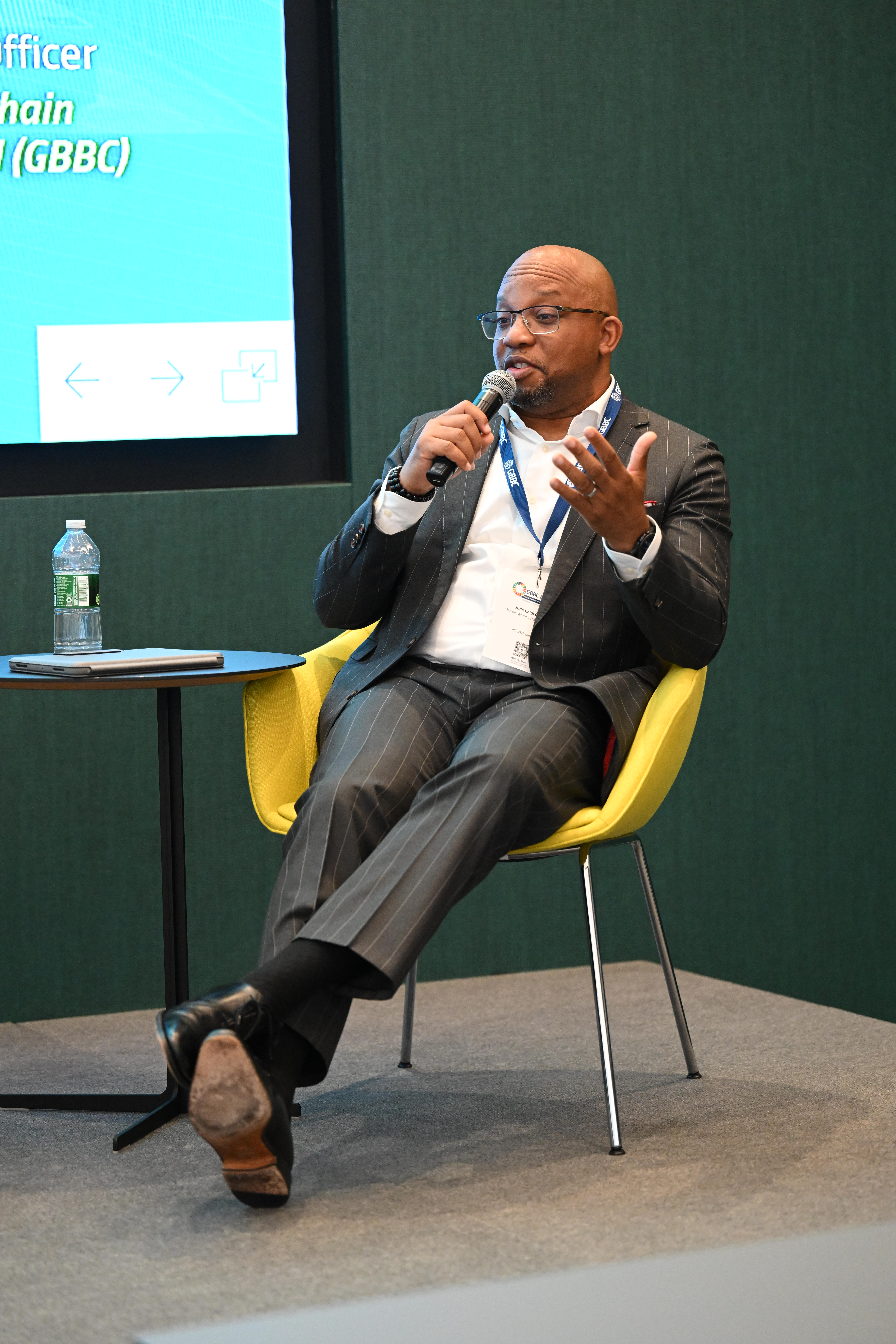 Blockchain Central UNGA (September 2023) photo 953