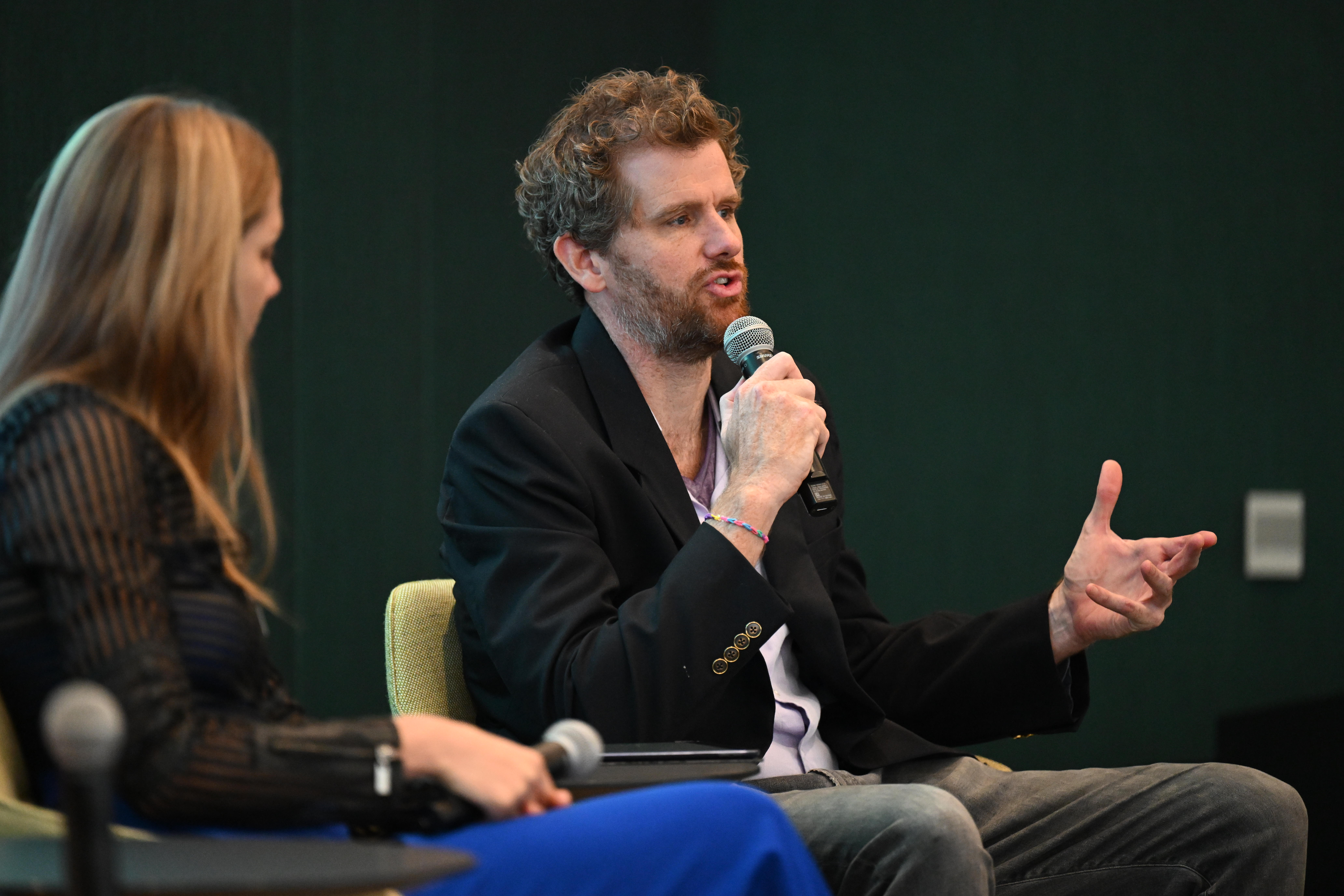 Blockchain Central UNGA (September 2023) photo 315