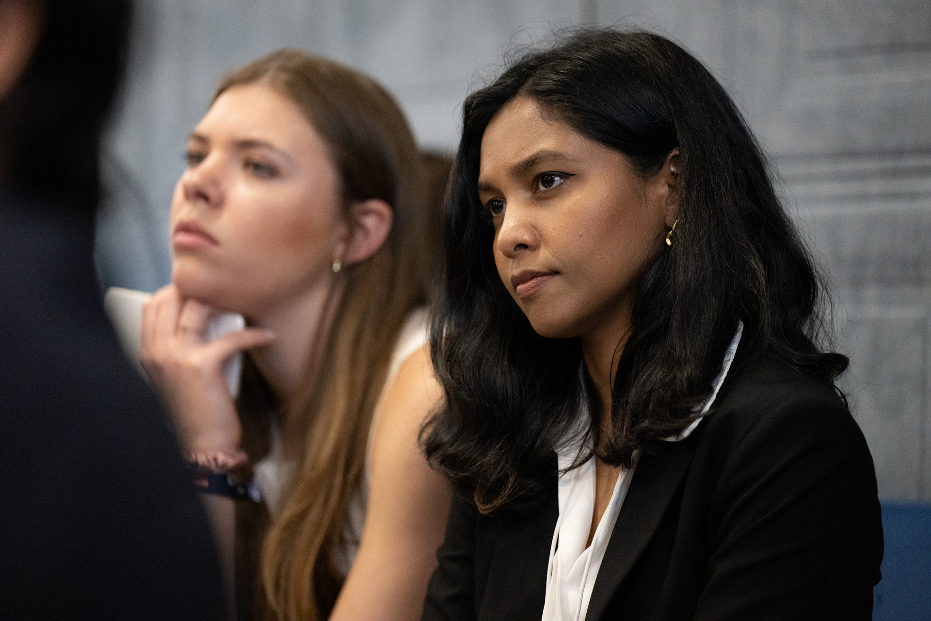 Blockchain Central Davos (January 2022) photo 374