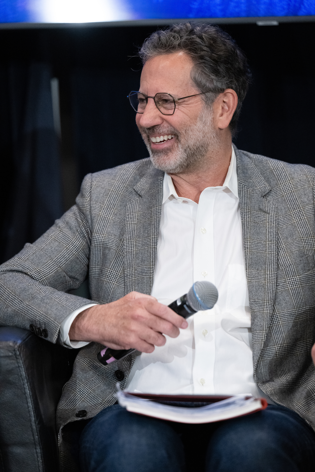 Blockchain Central Davos (January 2022) photo 559
