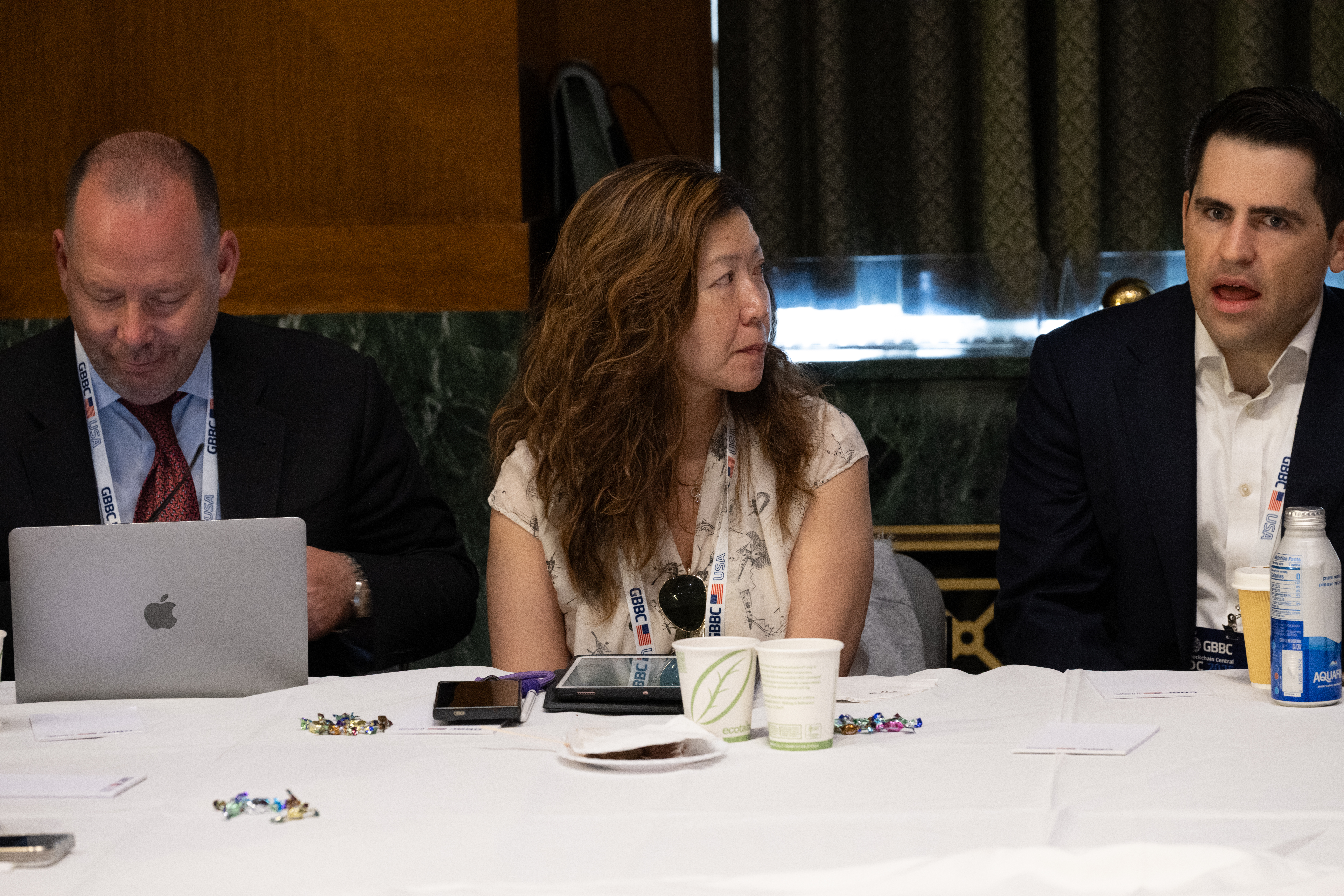 GBBC USA's Blockchain Central DC (June 2025) photo 145