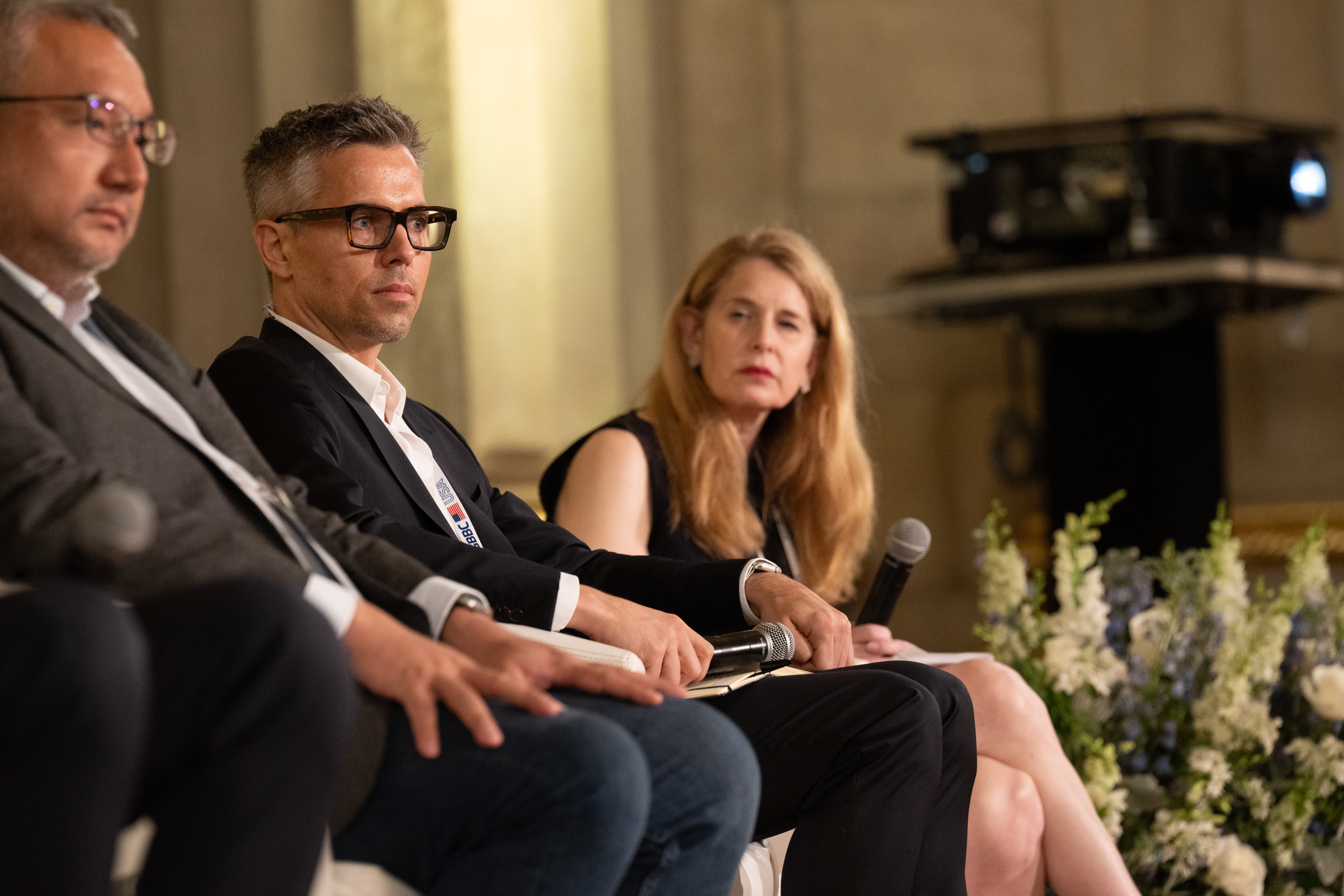 GBBC USA's Blockchain Central DC (June 2025) photo 414