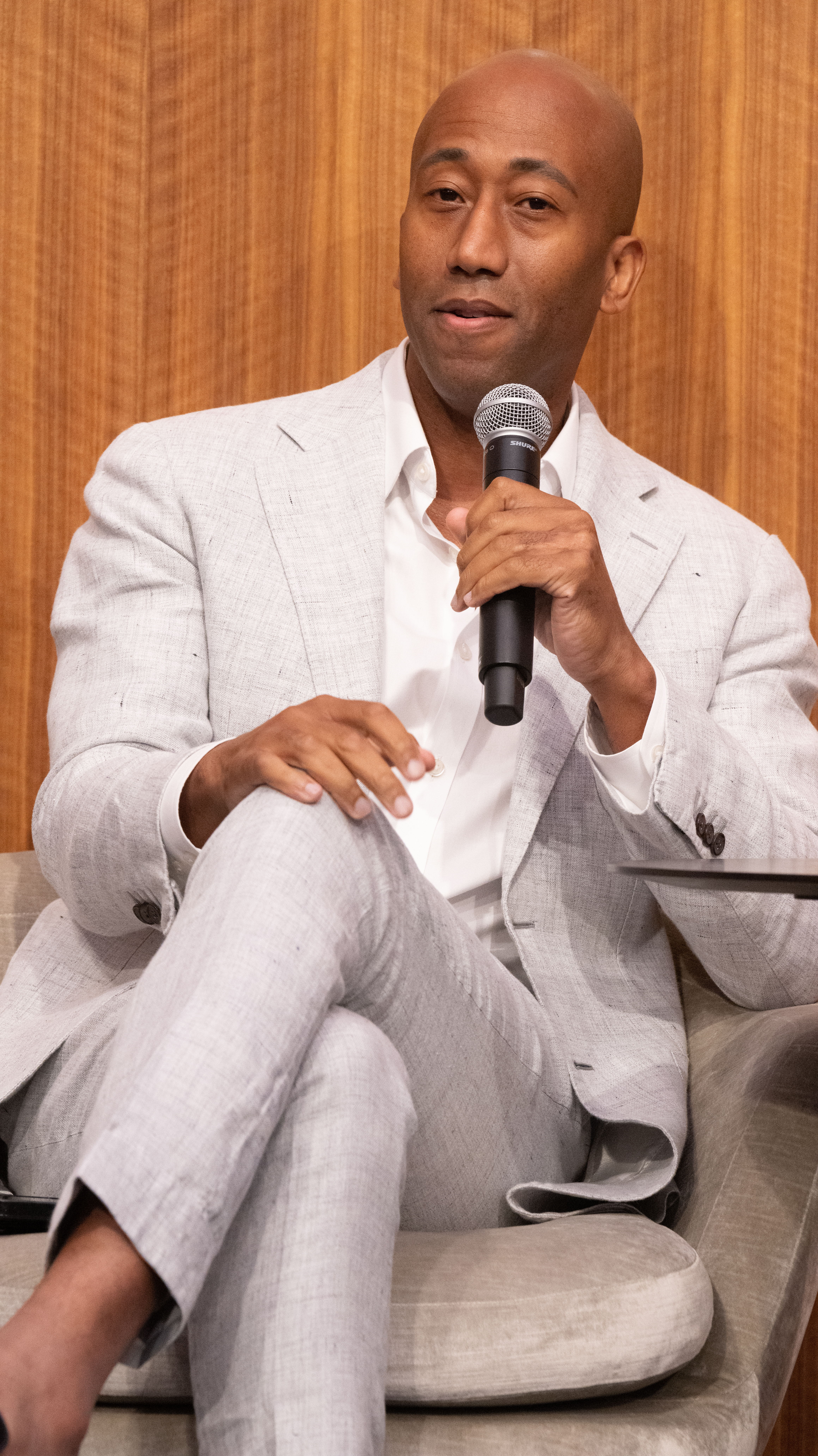 Blockchain Central UNGA (September 2022) photo 355