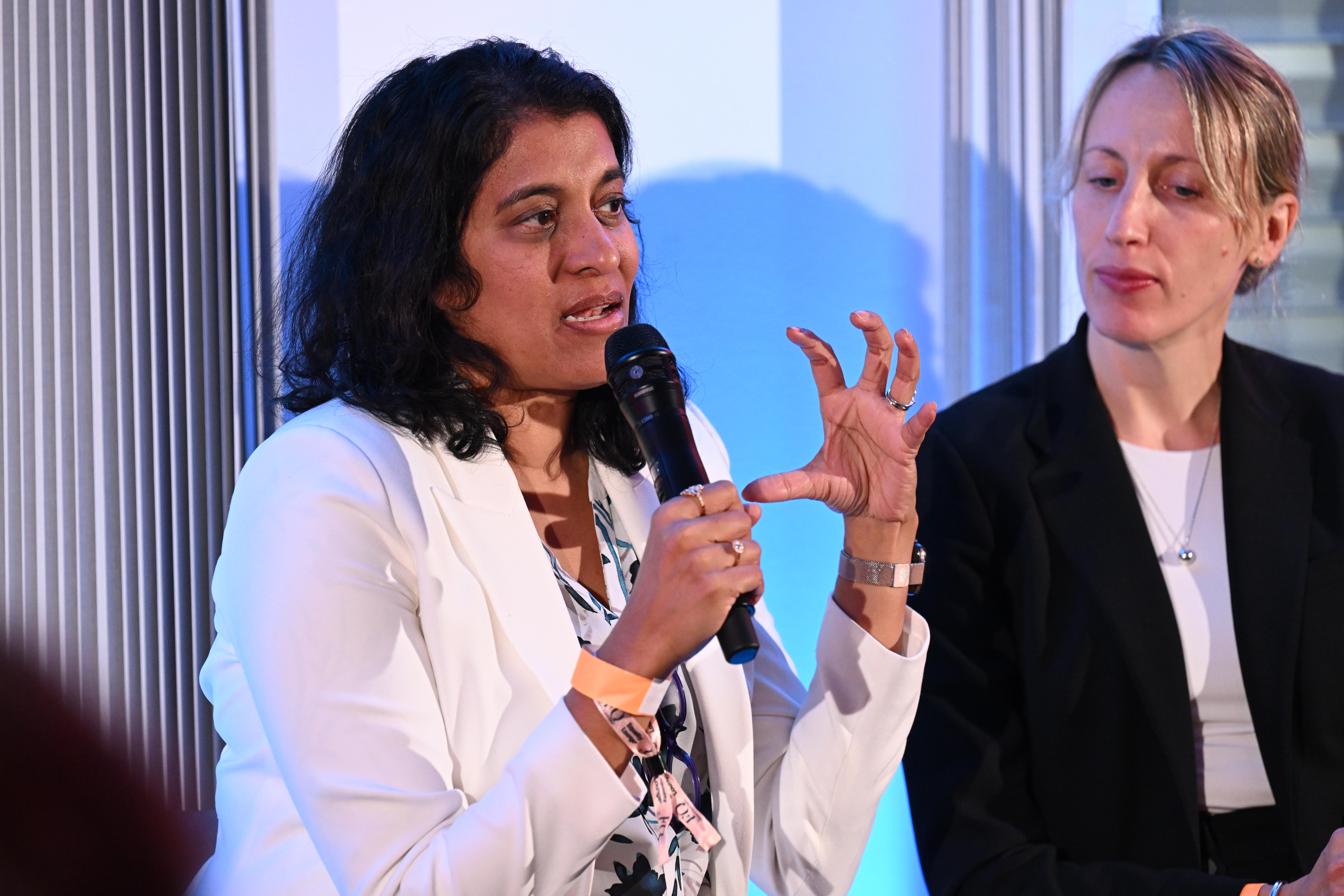 Blockchain Central Davos (January 2024) photo 161