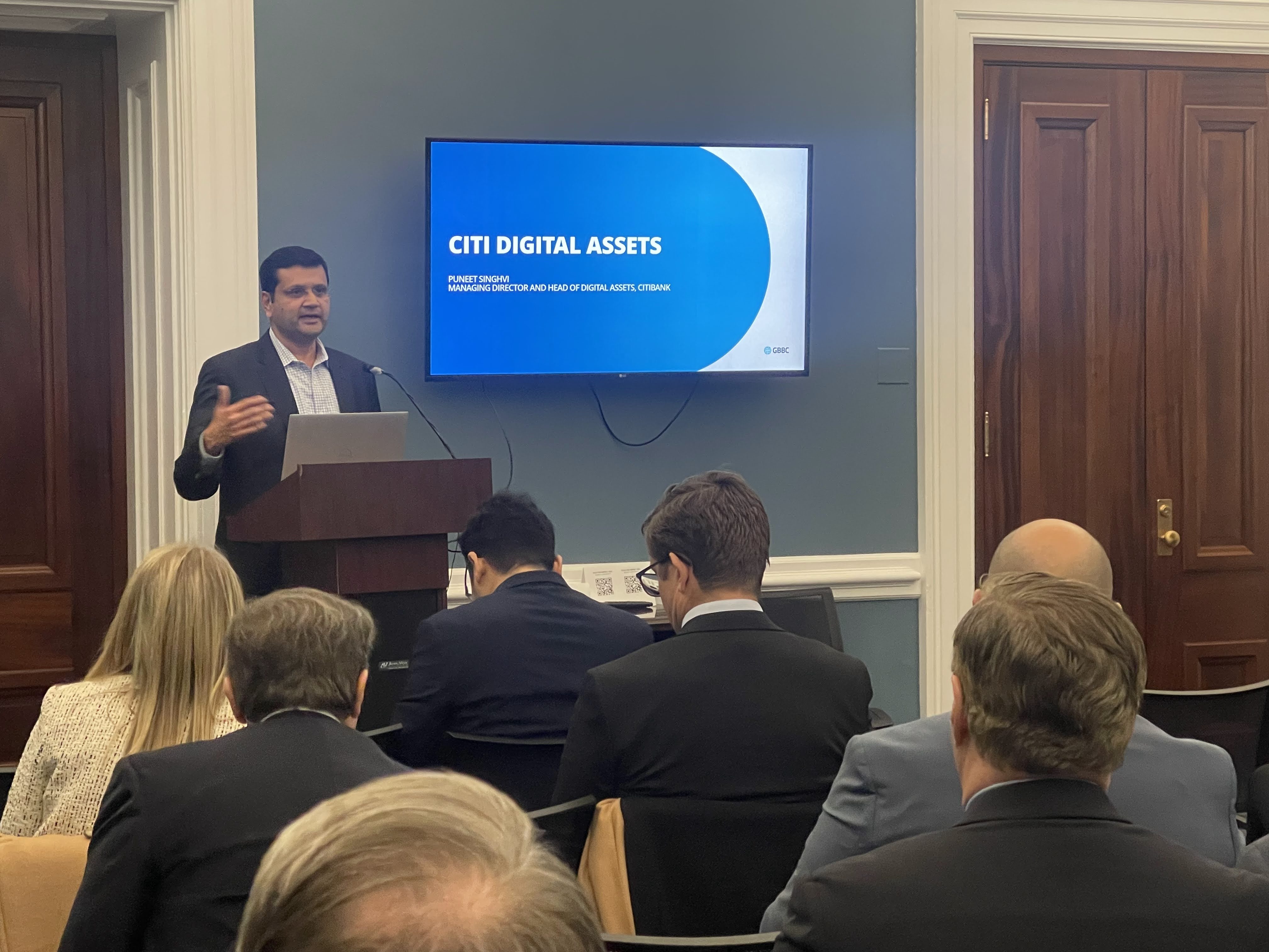Tech for Impact (March 2024) photo 70