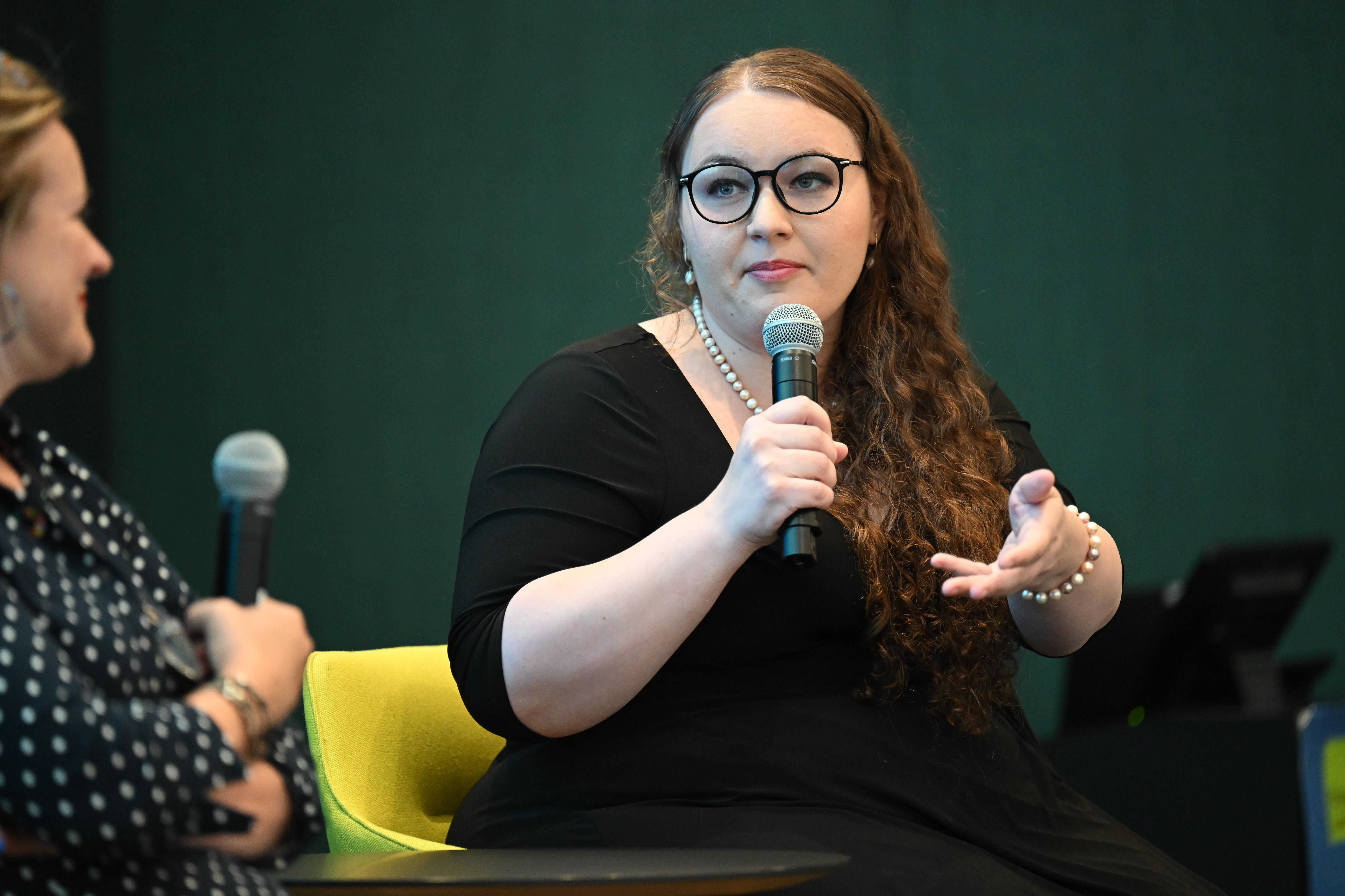 Blockchain Central UNGA (September 2023) photo 719