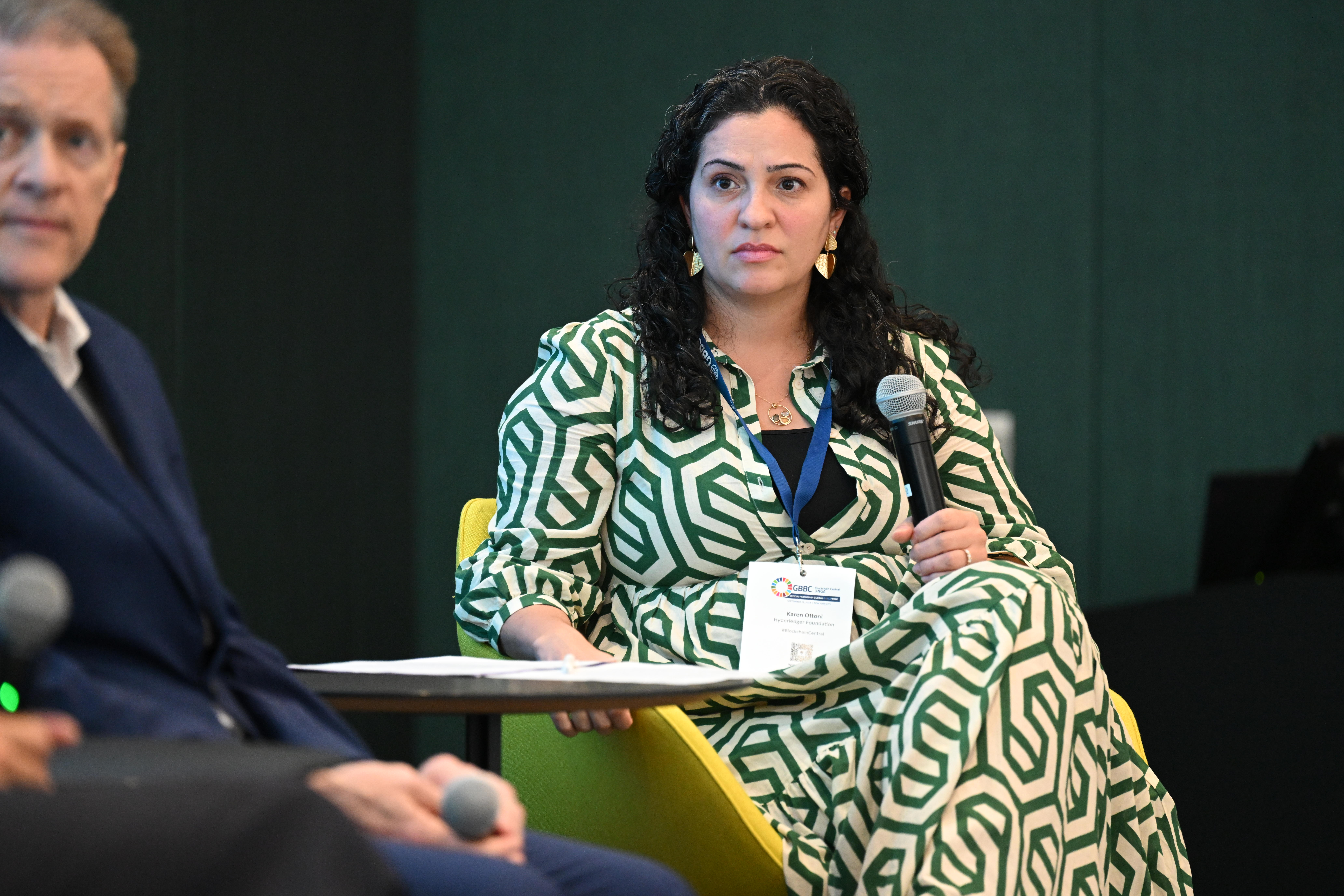 Blockchain Central UNGA (September 2023) photo 864
