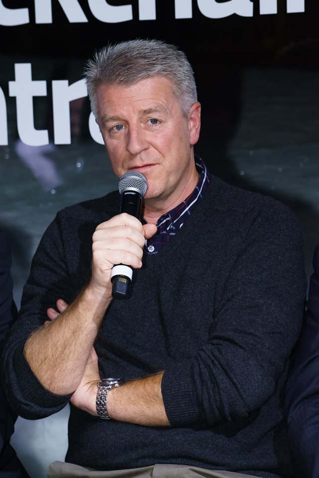 Blockchain Central Davos (January 2018) photo 14