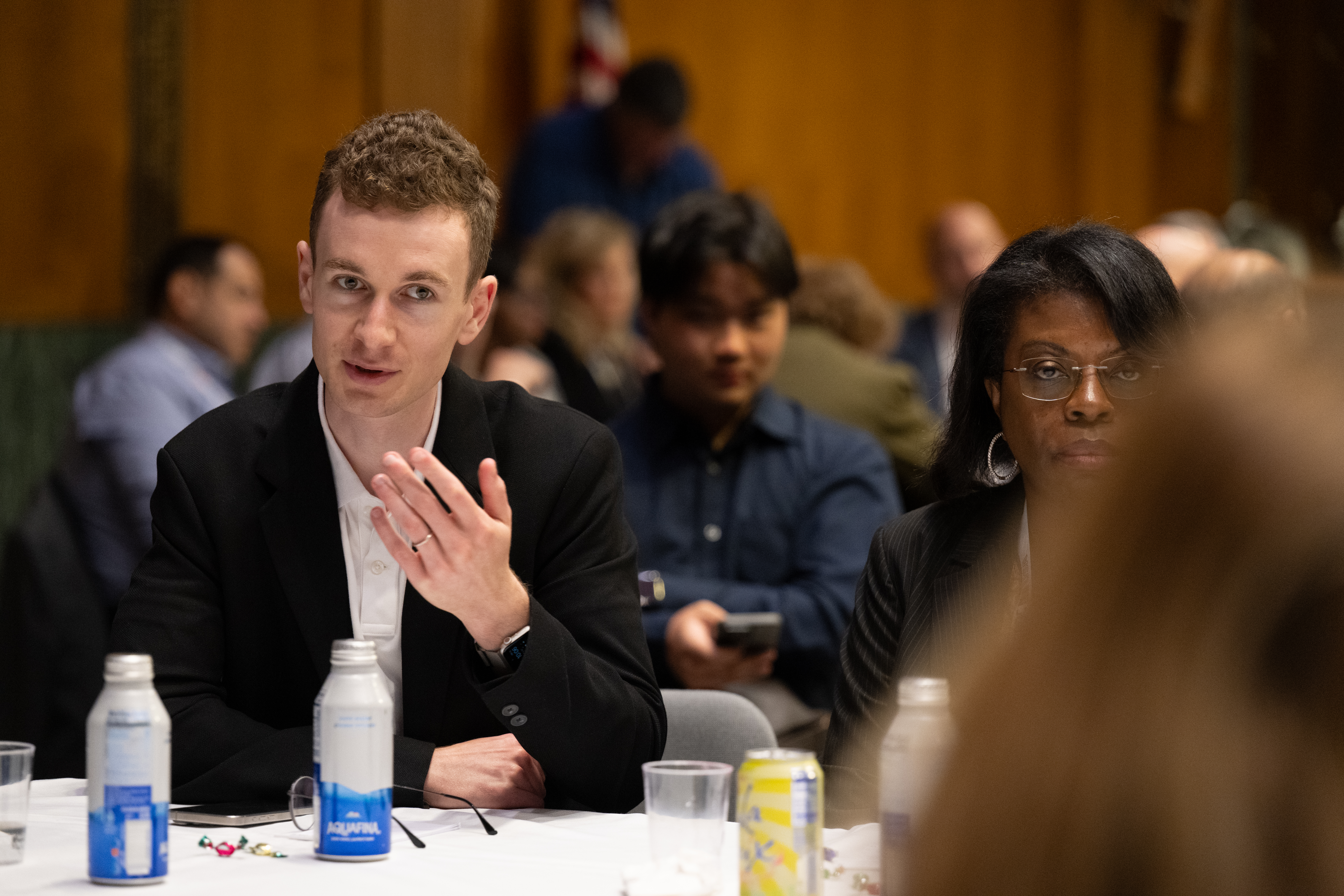GBBC USA's Blockchain Central DC (June 2025) photo 738
