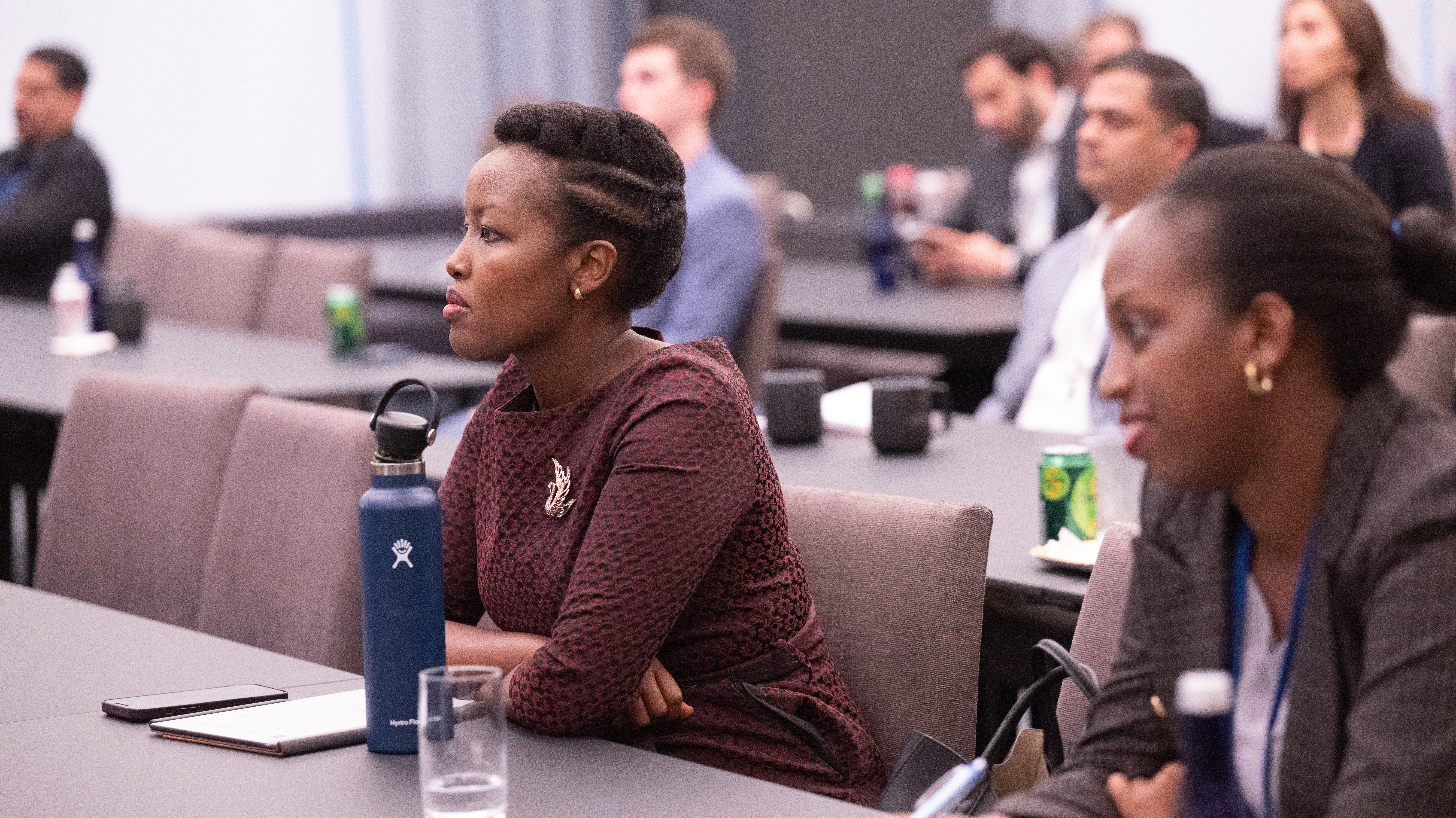 Blockchain Central UNGA (September 2022) photo 415