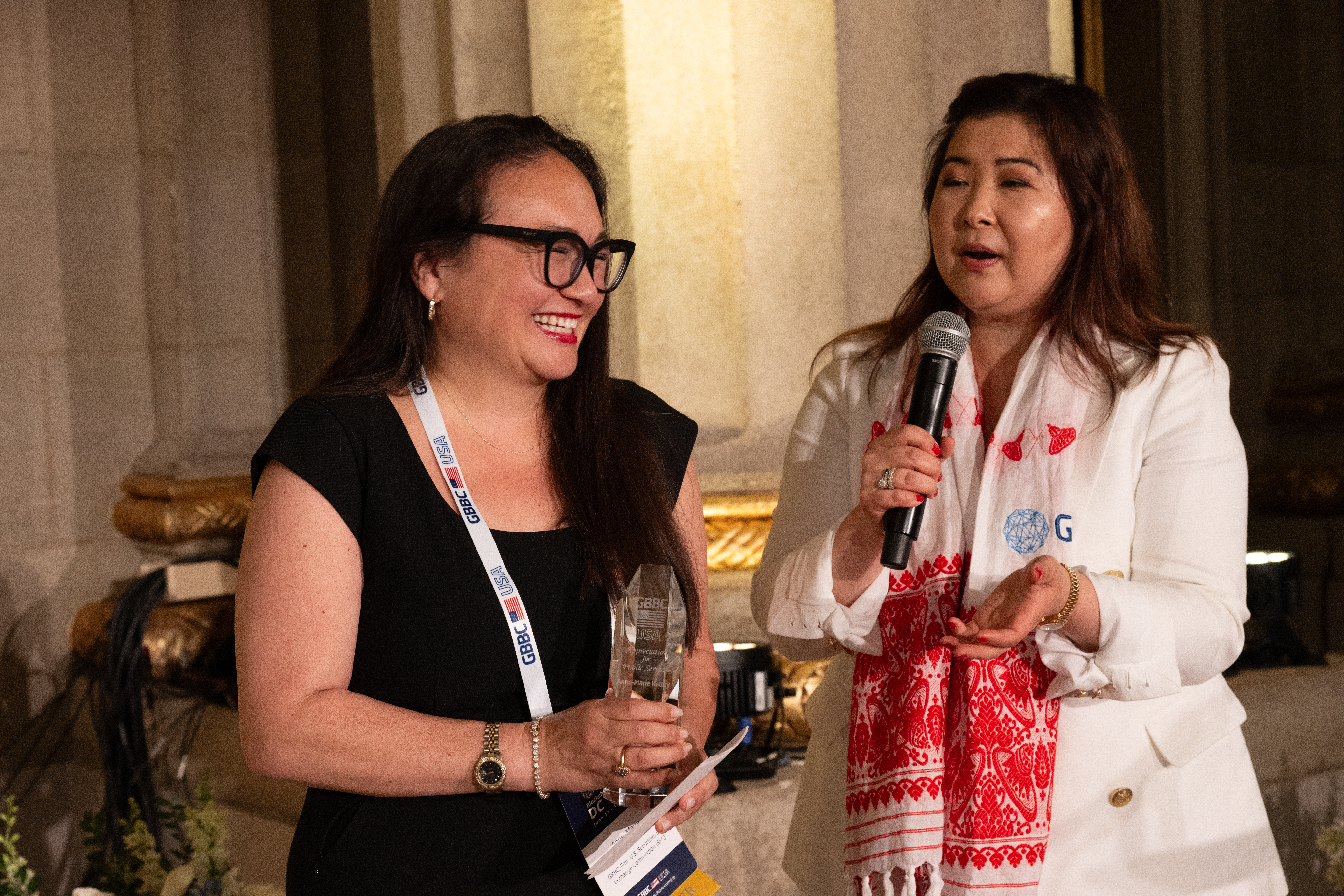 GBBC USA's Blockchain Central DC (June 2025) photo 84