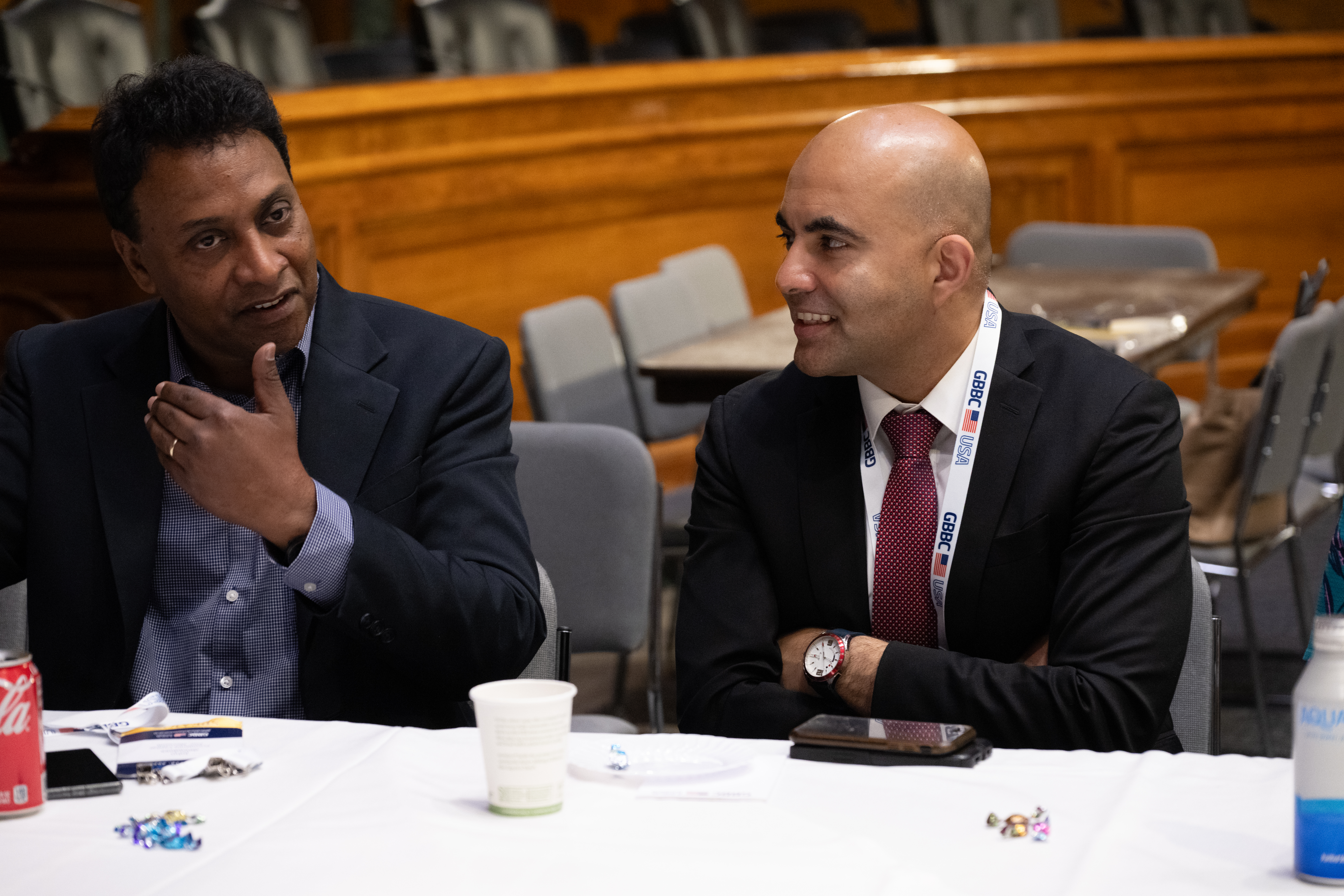 GBBC USA's Blockchain Central DC (June 2025) photo 170