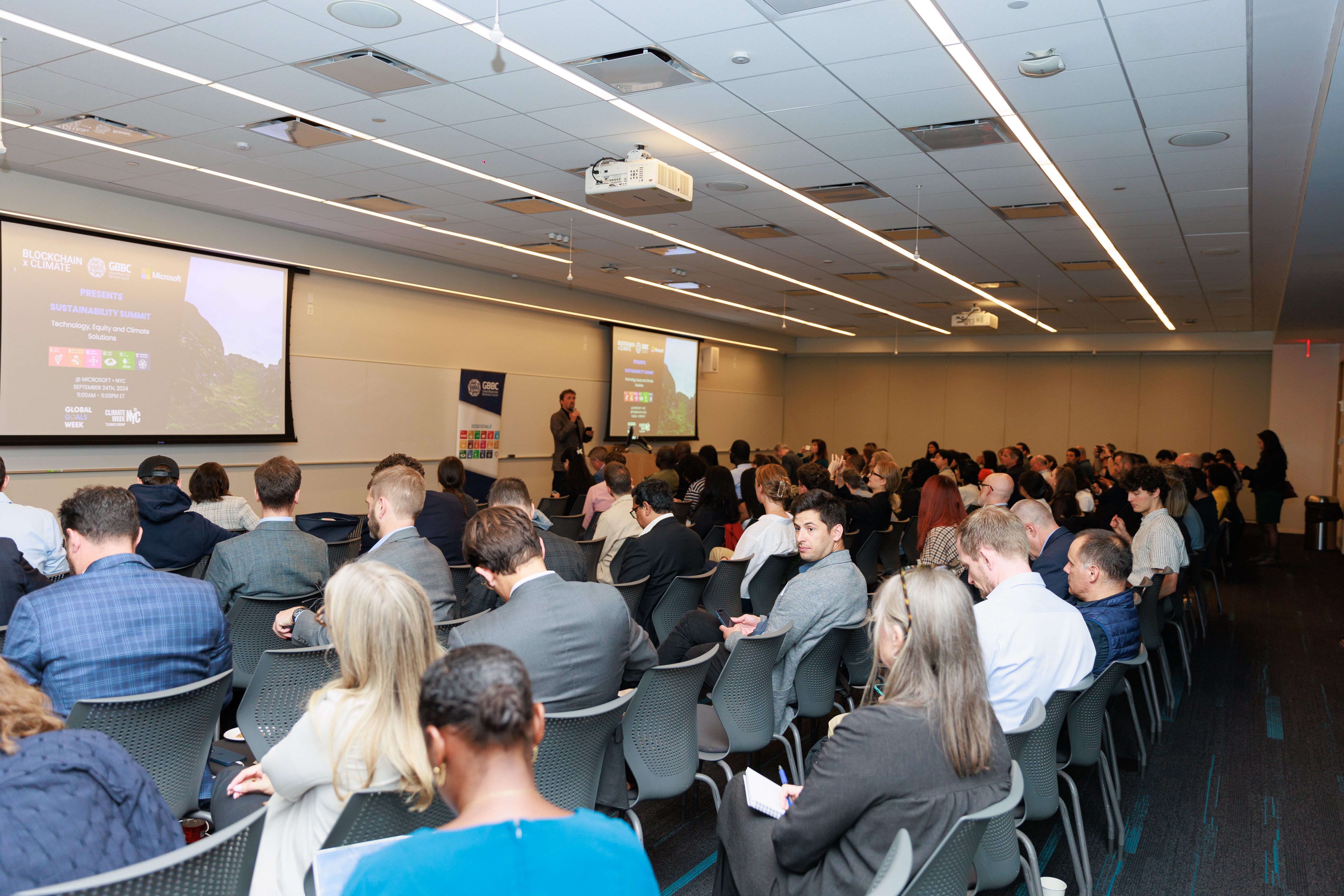Sustainability Summit (September 2024) photo 10