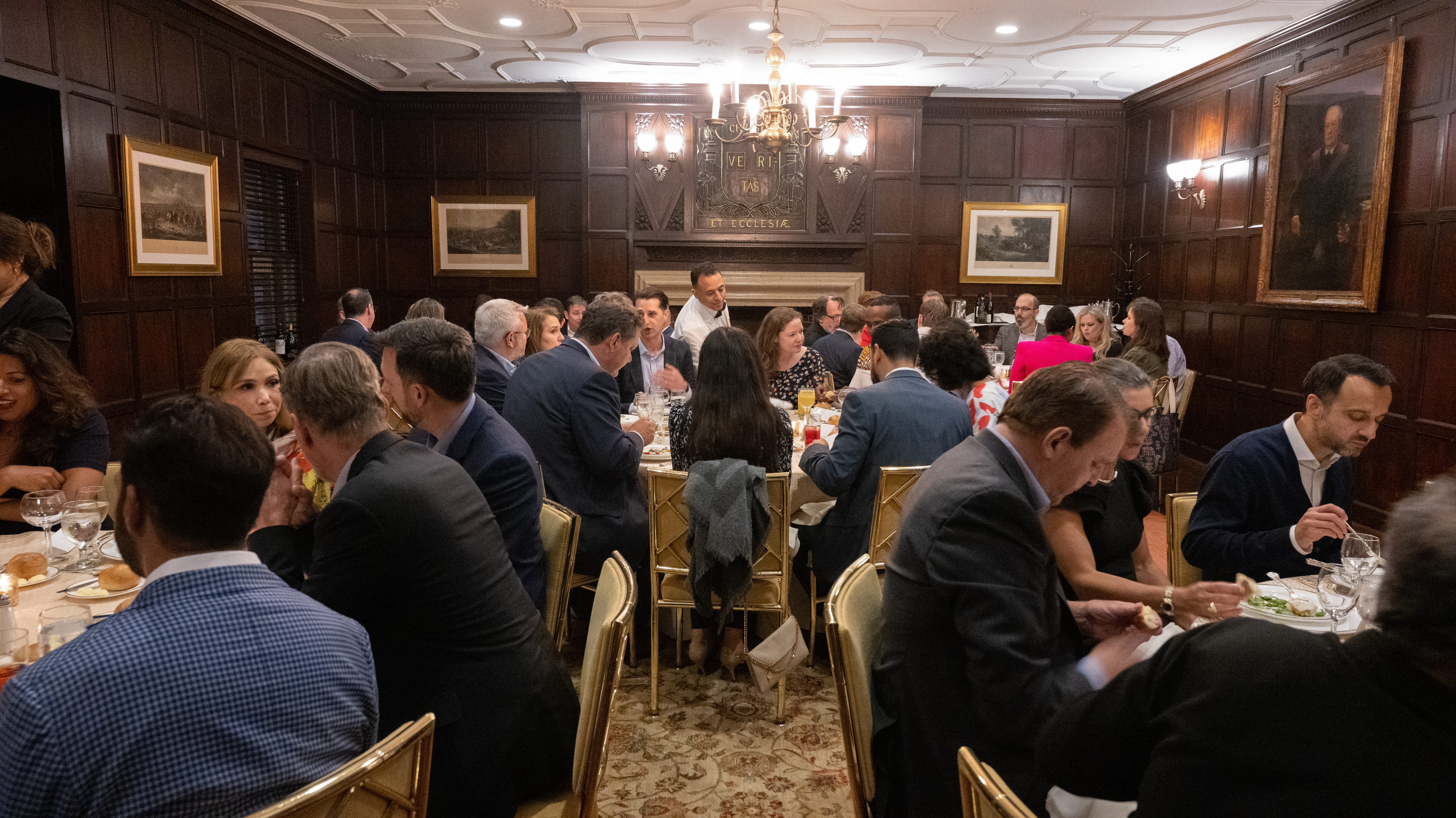 Blockchain Central UNGA (September 2022) photo 89
