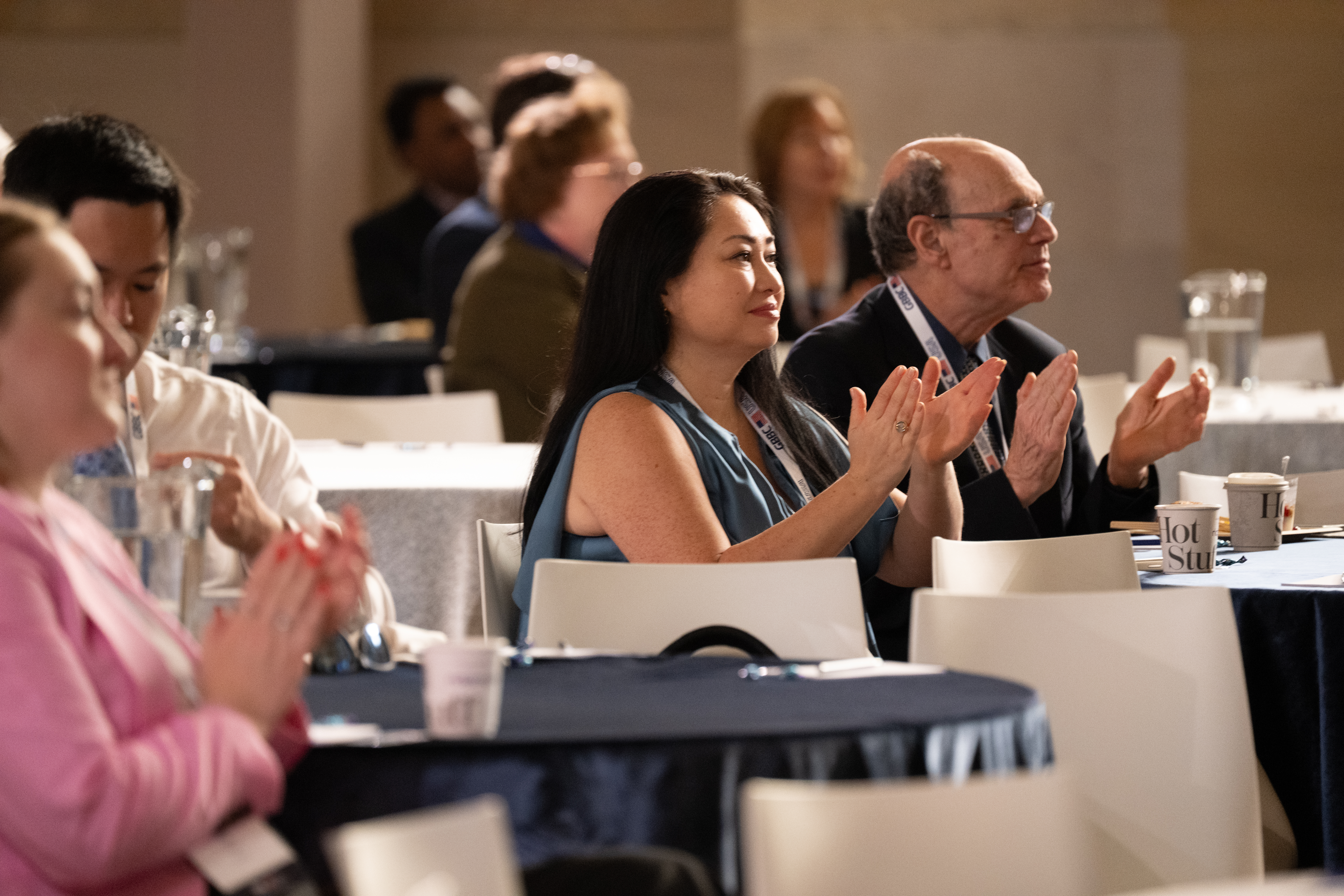GBBC USA's Blockchain Central DC (June 2025) photo 312