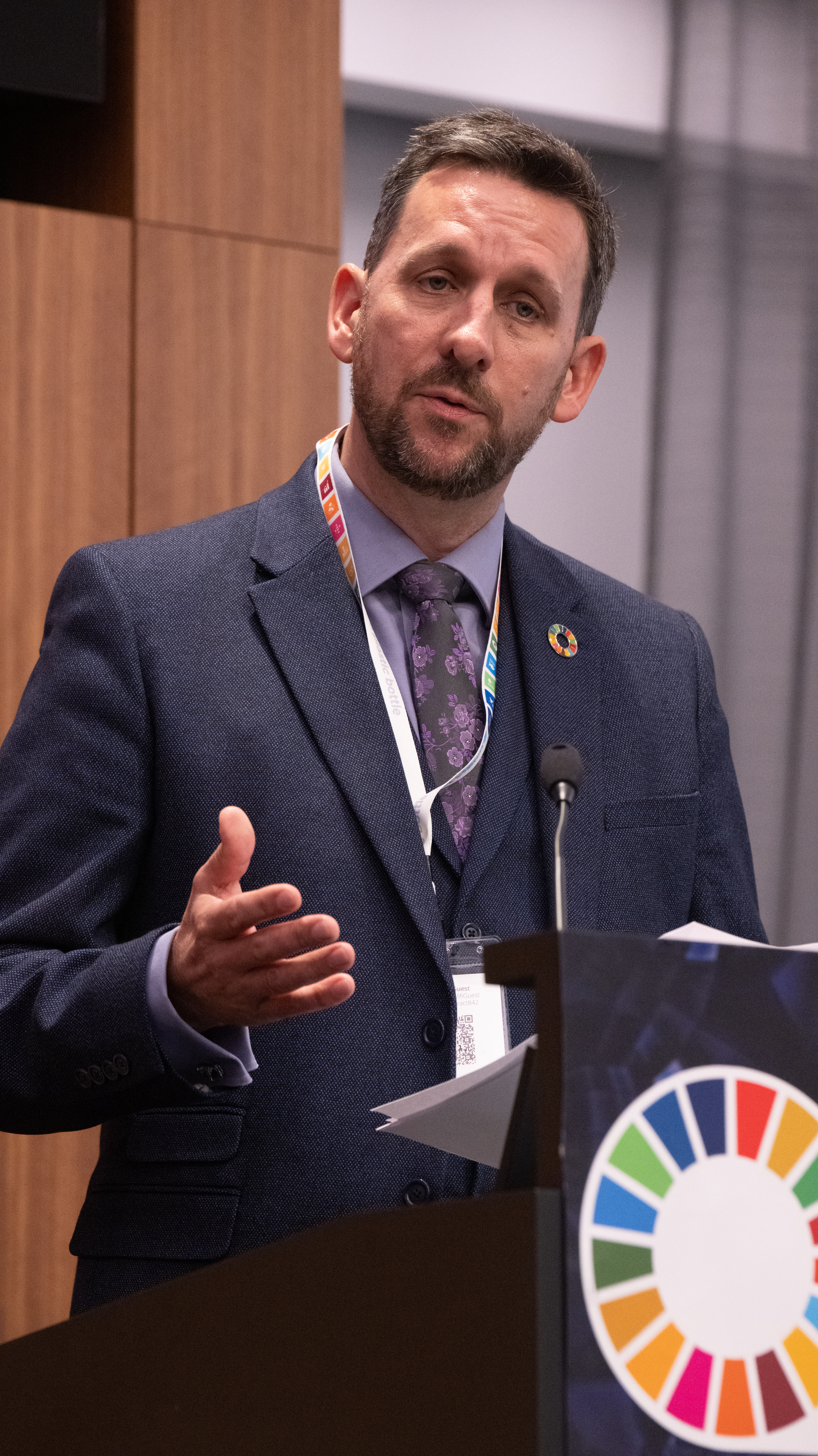 Blockchain Central UNGA (September 2022) photo 297