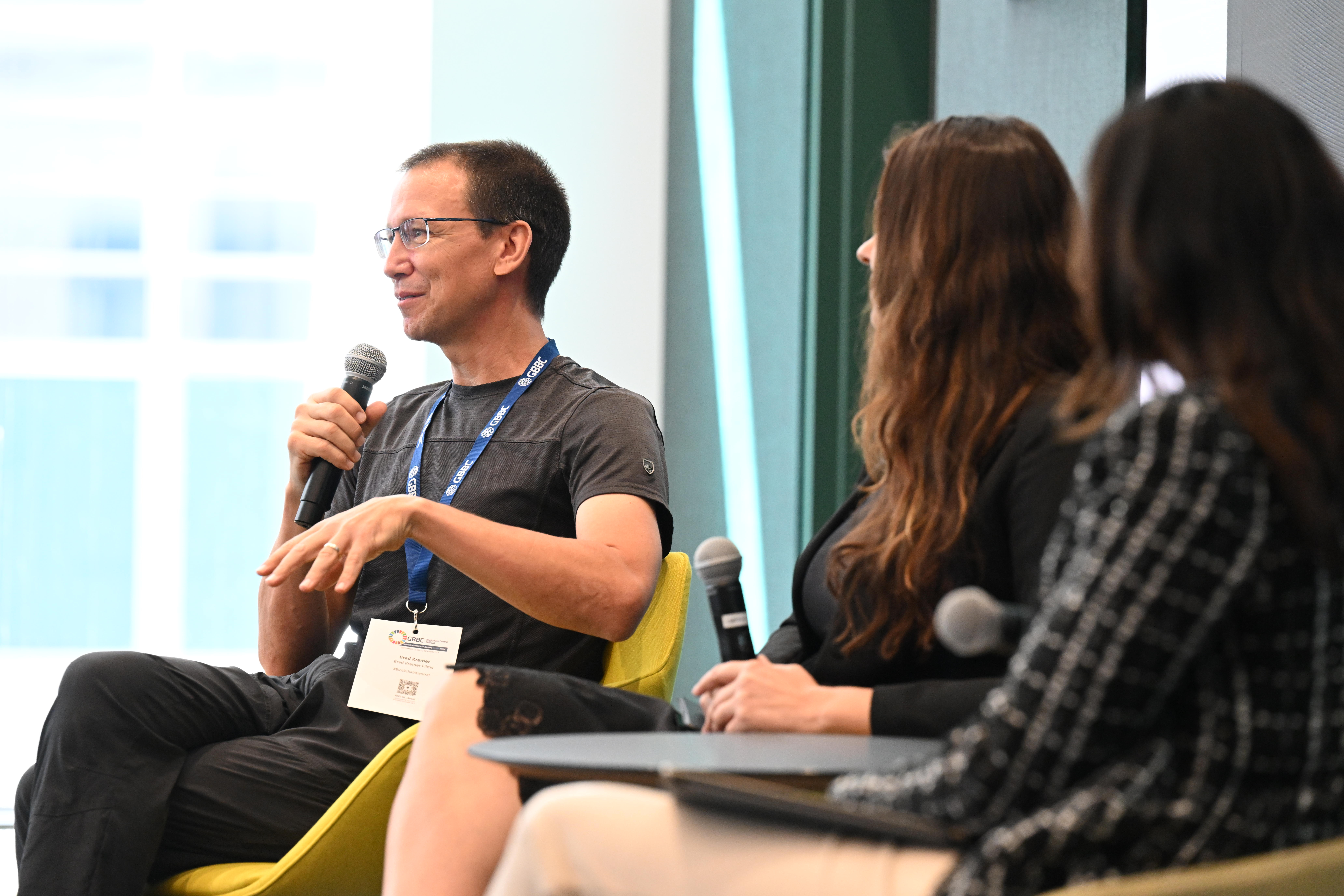 Blockchain Central UNGA (September 2023) photo 447