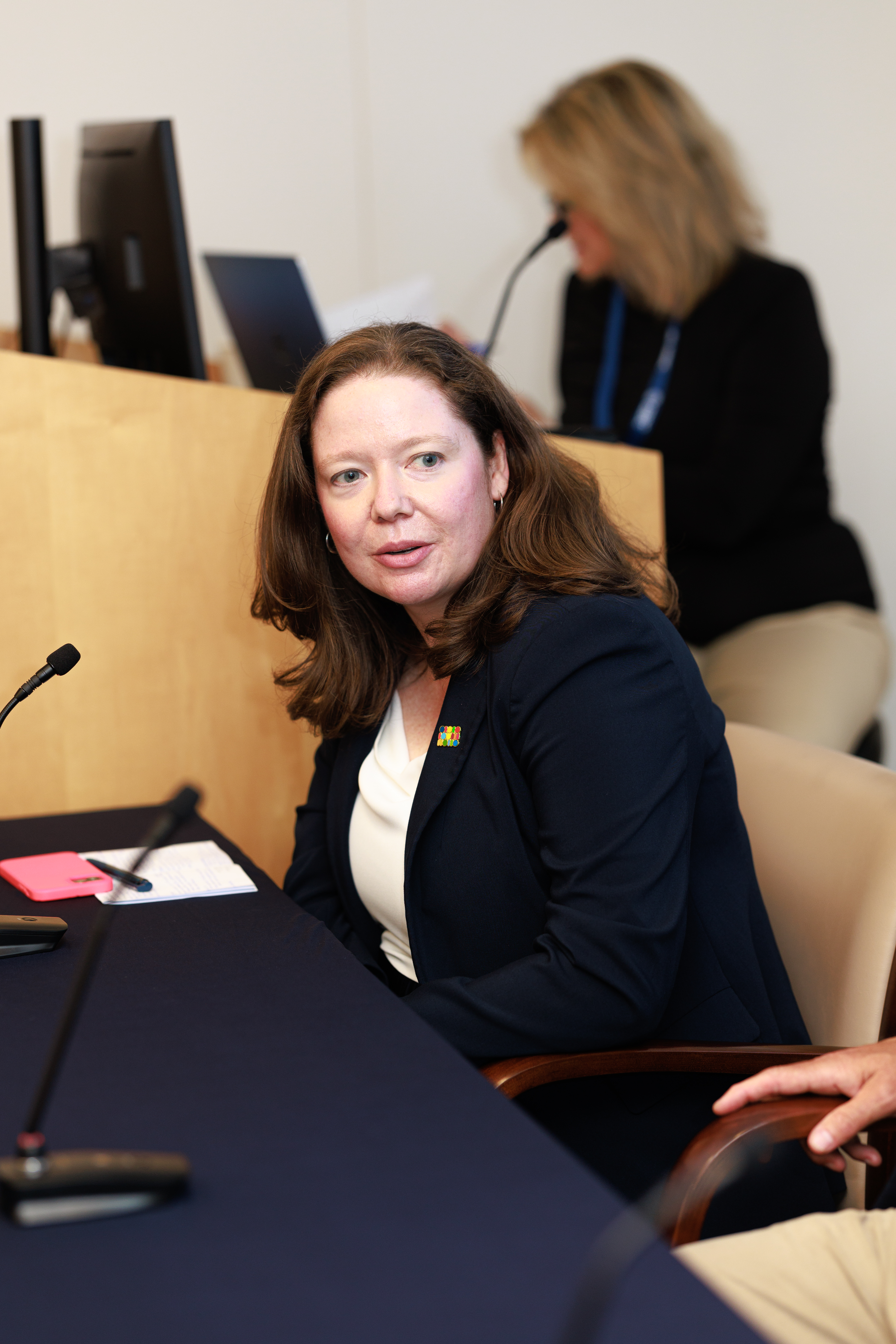Blockchain Central UNGA (September 2024) photo 258