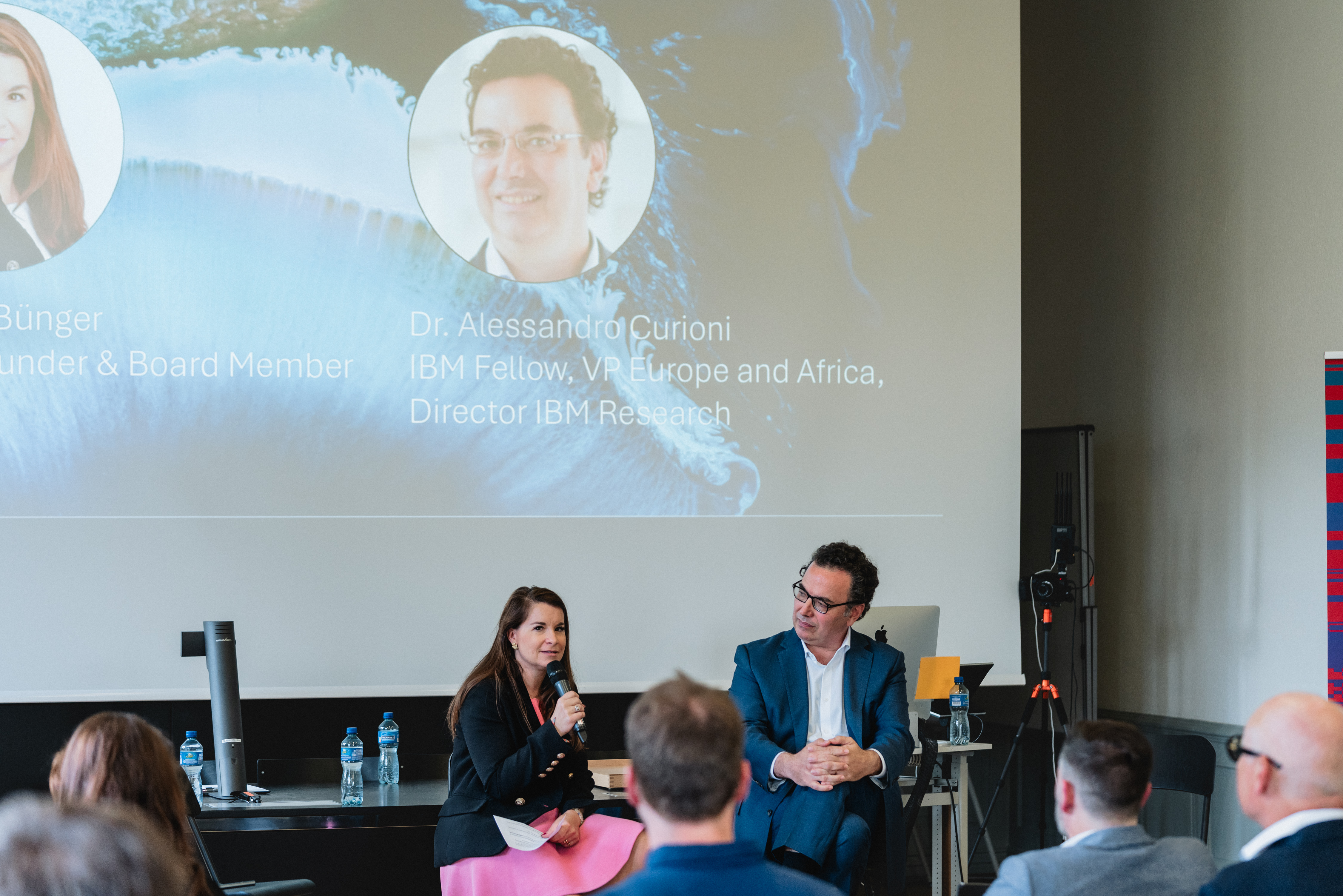 Alpine Tech Forum (July 2024) photo 99