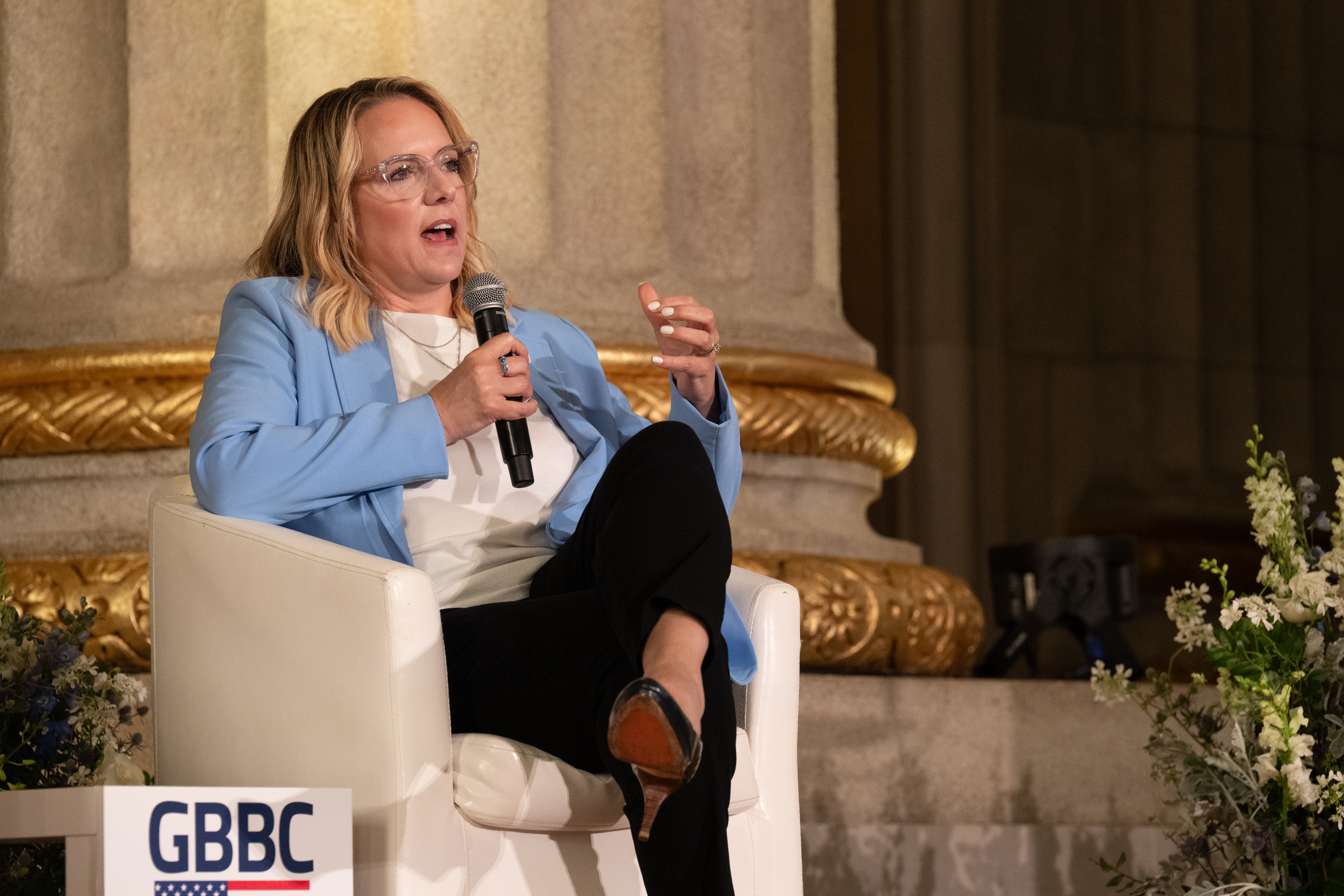 GBBC USA's Blockchain Central DC (June 2025) photo 346