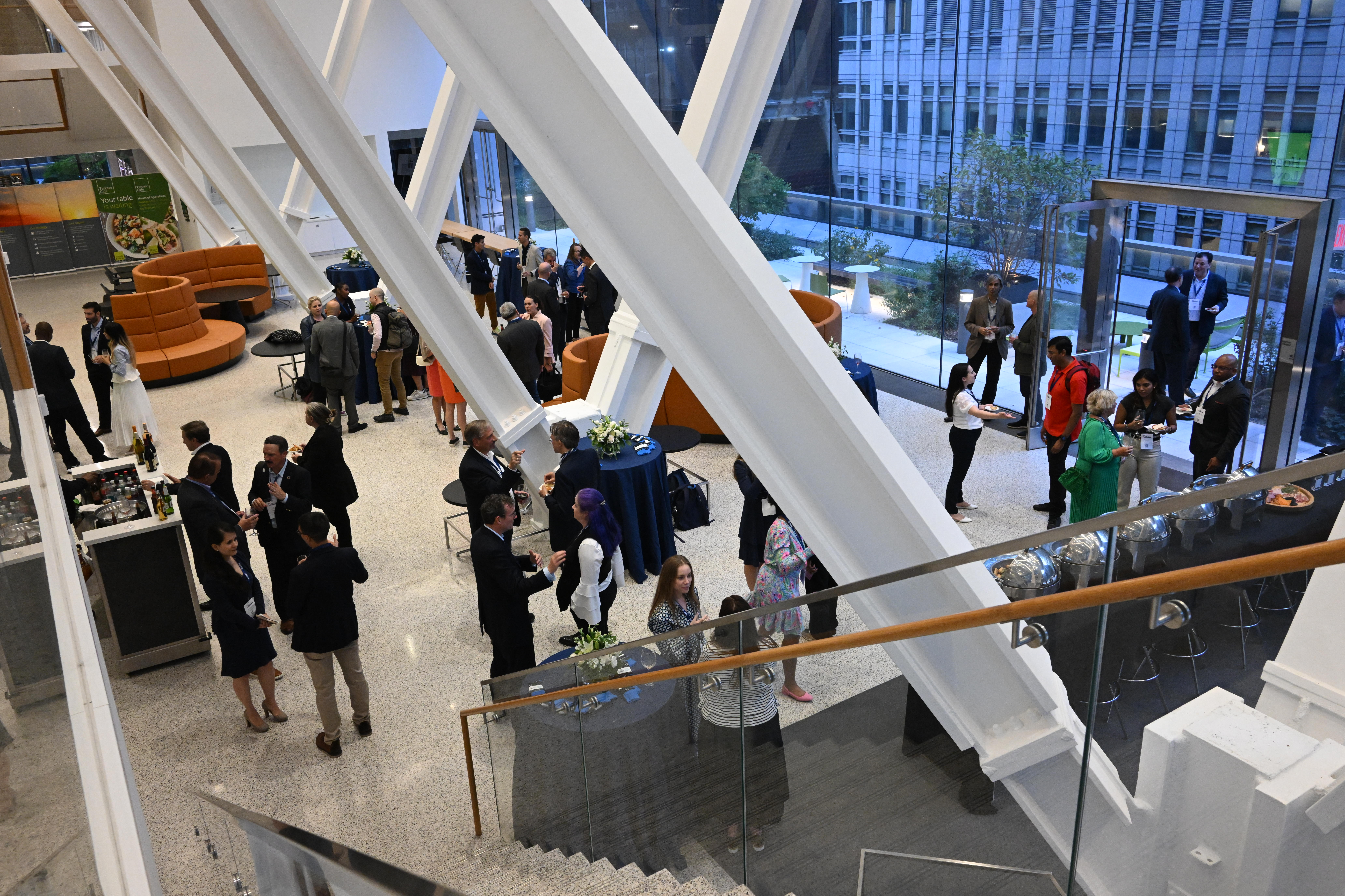 Blockchain Central UNGA (September 2023) photo 138