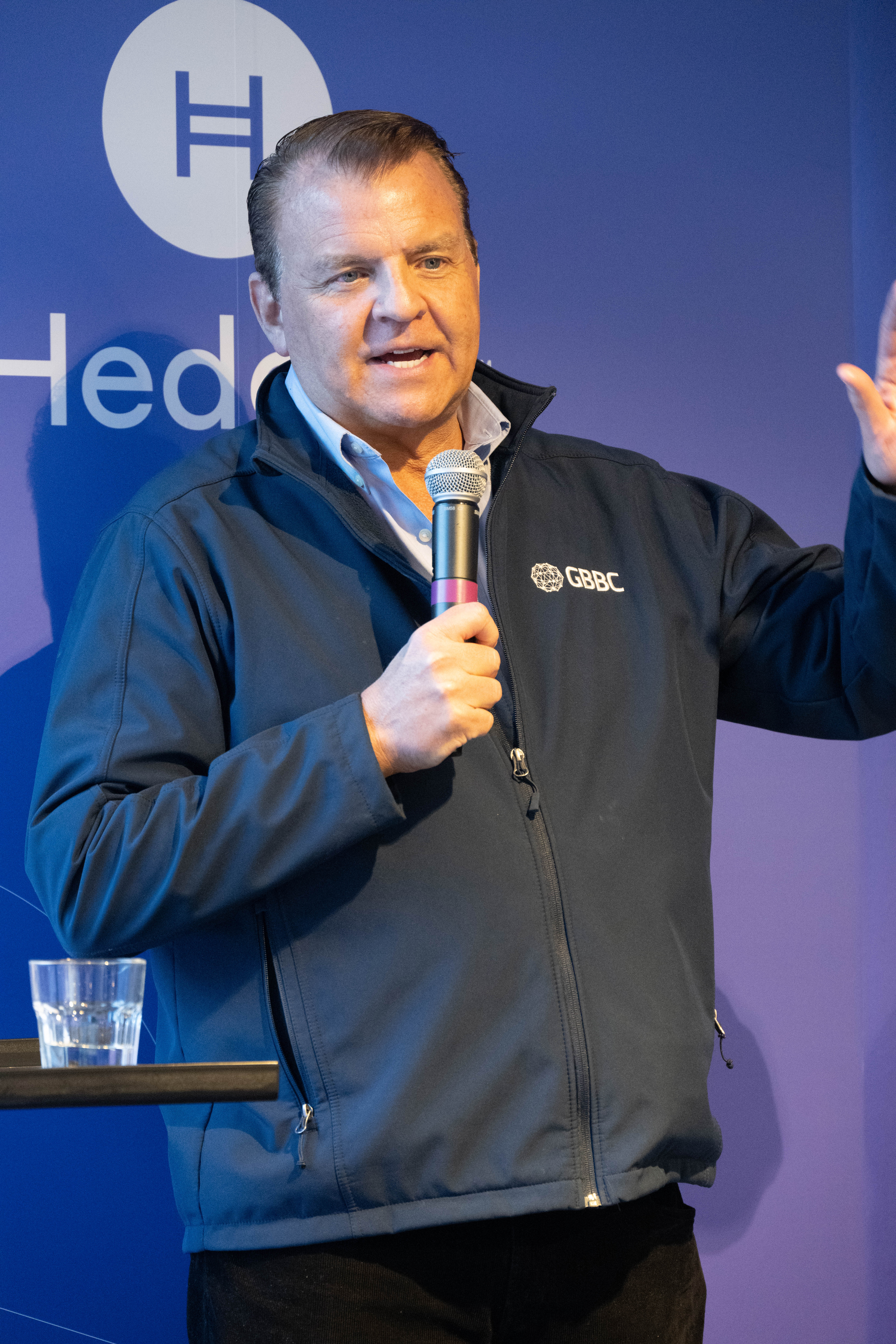 Blockchain Central Davos (January 2023) photo 632