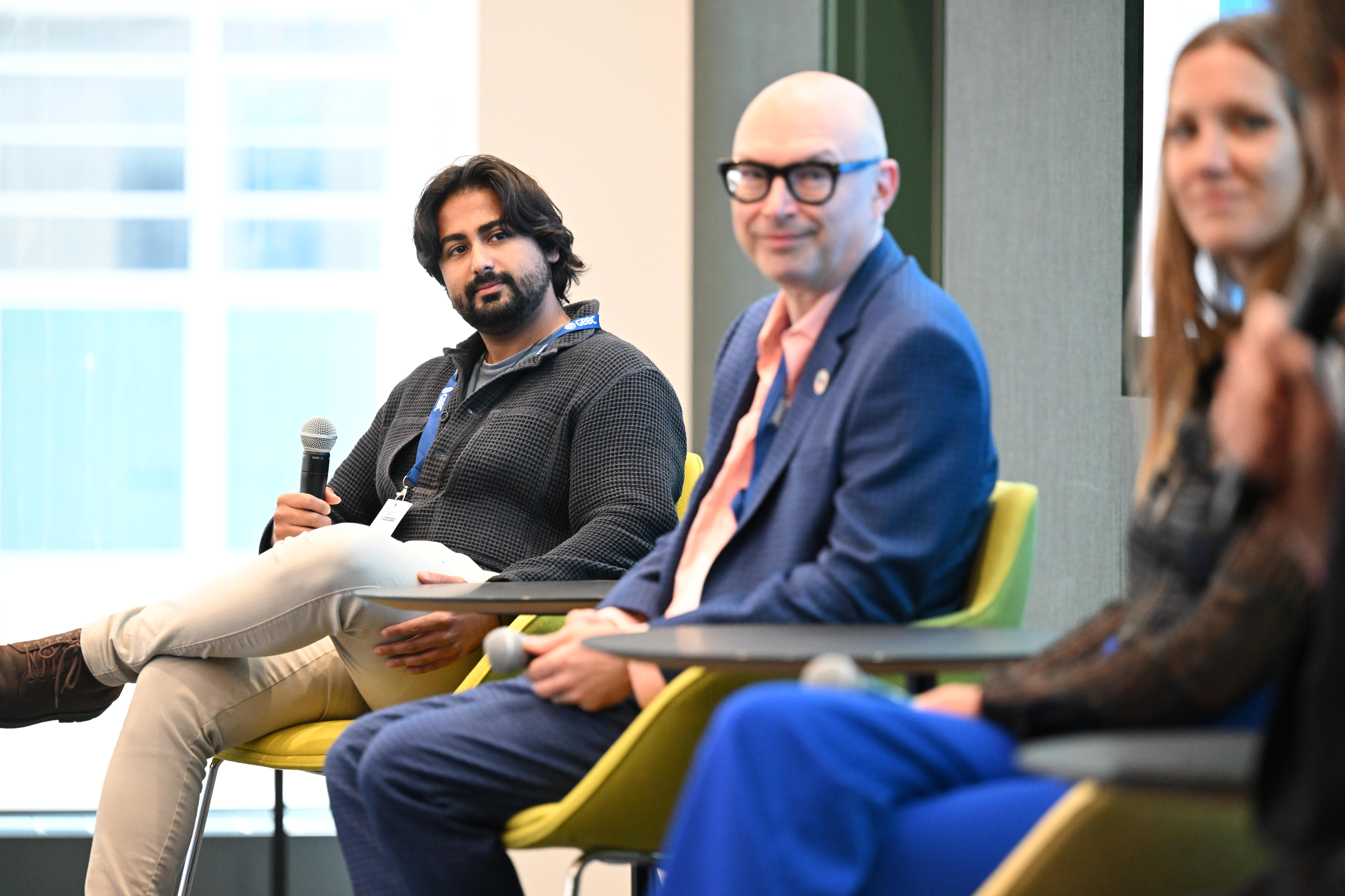Blockchain Central UNGA (September 2023) photo 297