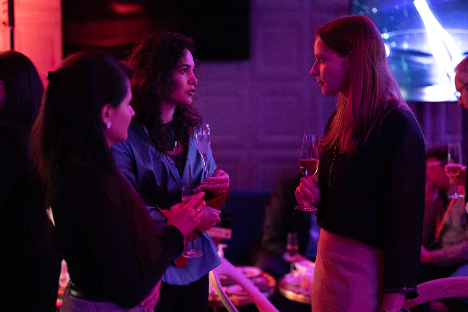 Blockchain Central Davos (January 2022) photo 600