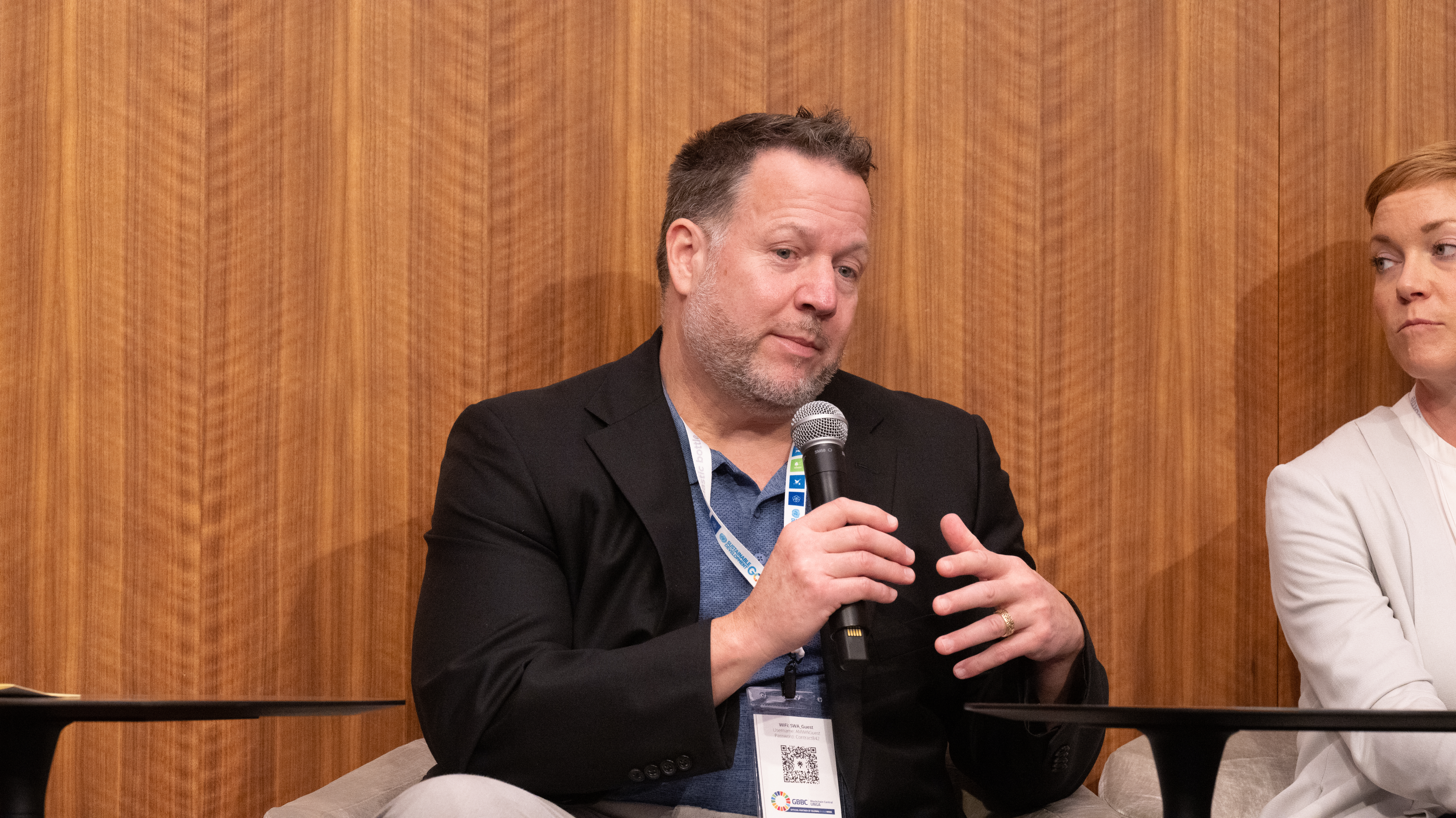 Blockchain Central UNGA (September 2022) photo 426