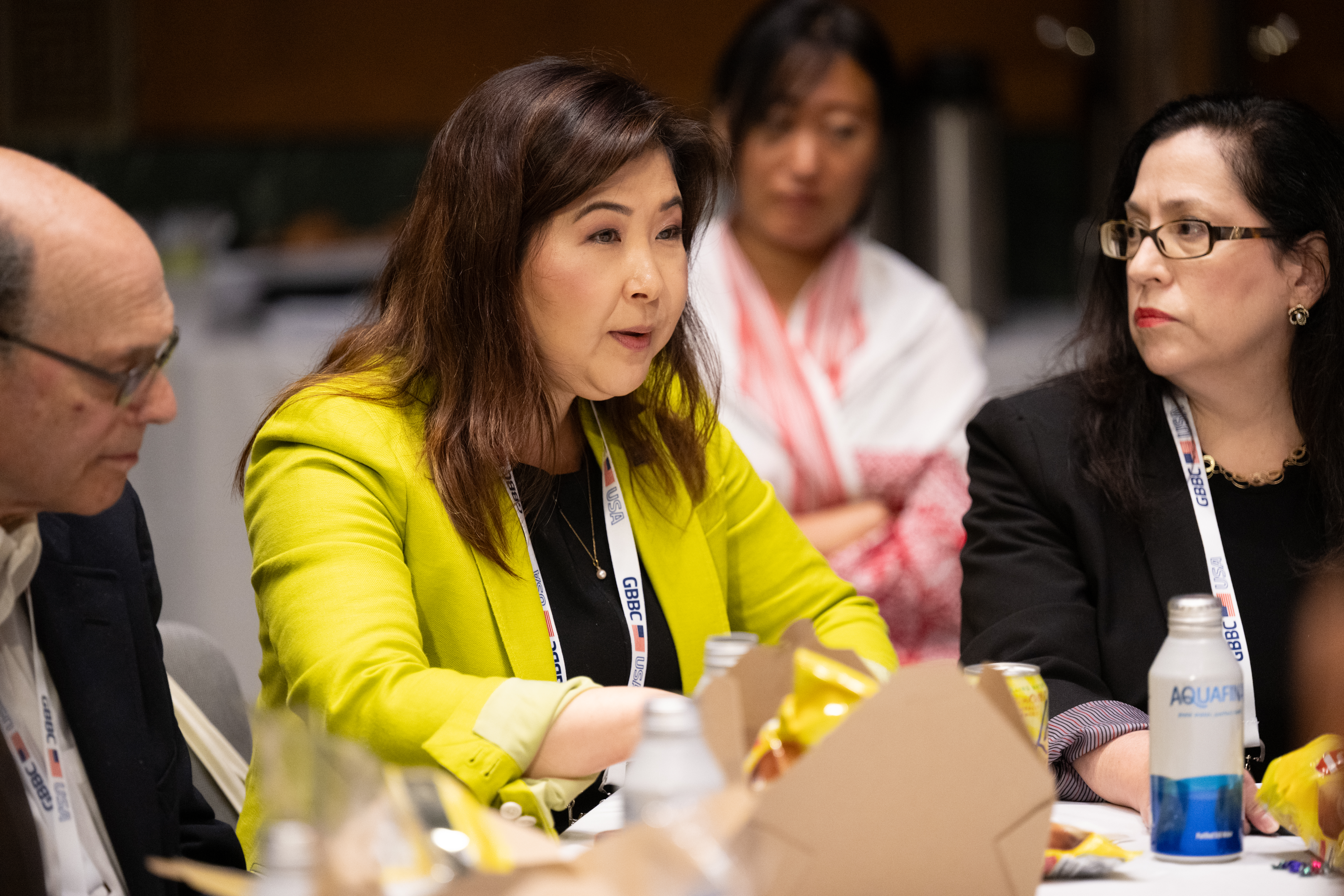 GBBC USA's Blockchain Central DC (June 2025) photo 1000