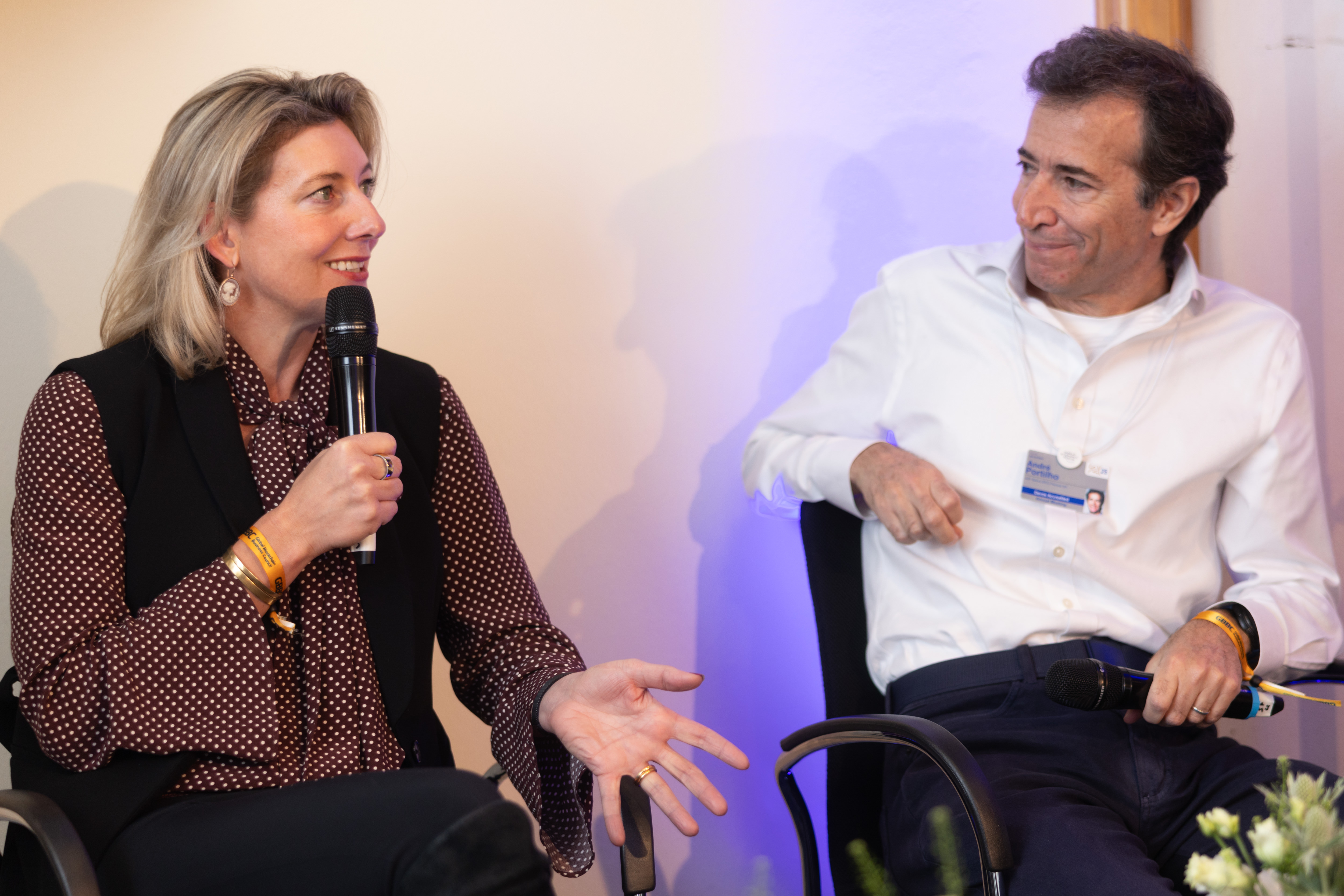 Blockchain Central Davos (January 2025) photo 300