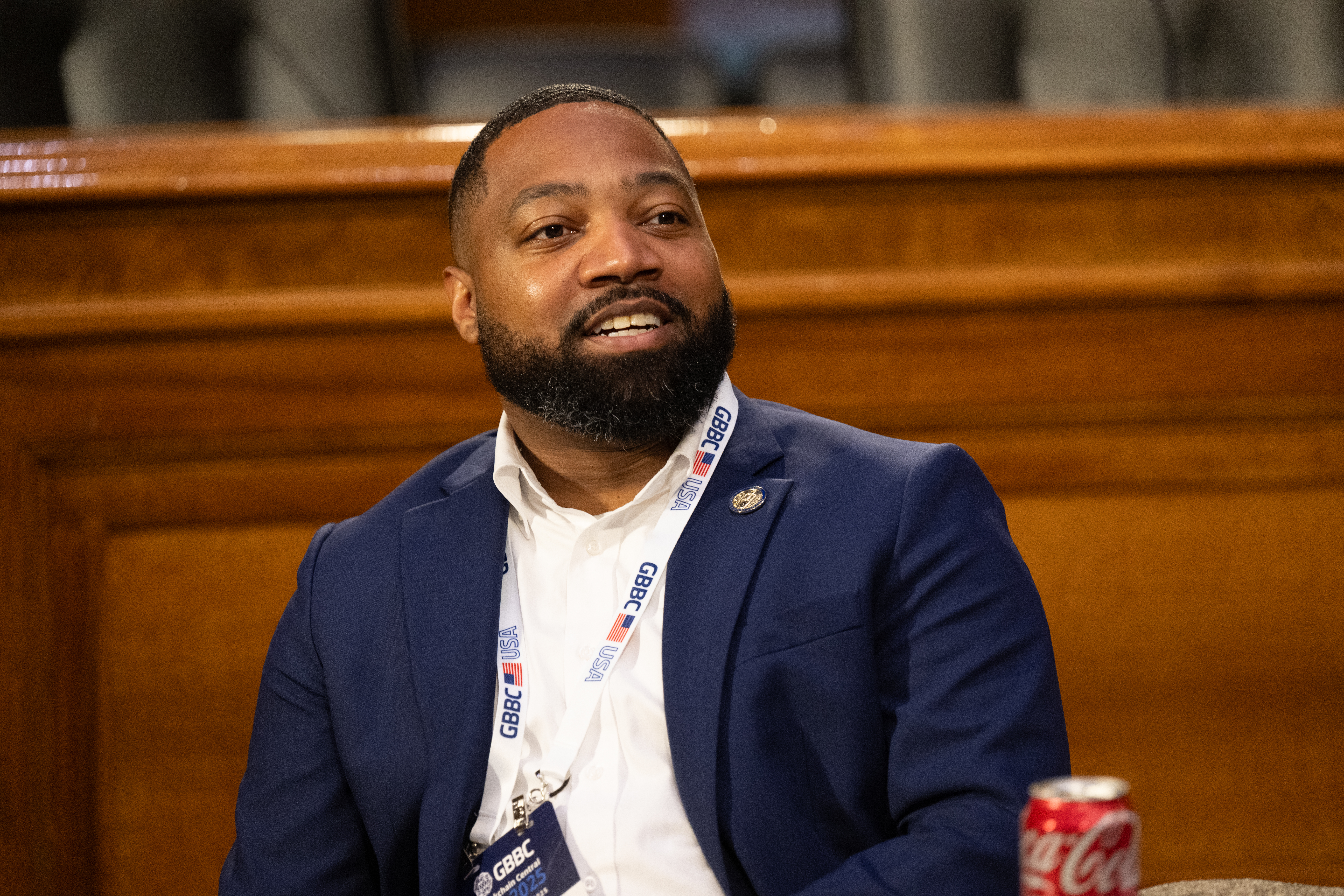 GBBC USA's Blockchain Central DC (June 2025) photo 838