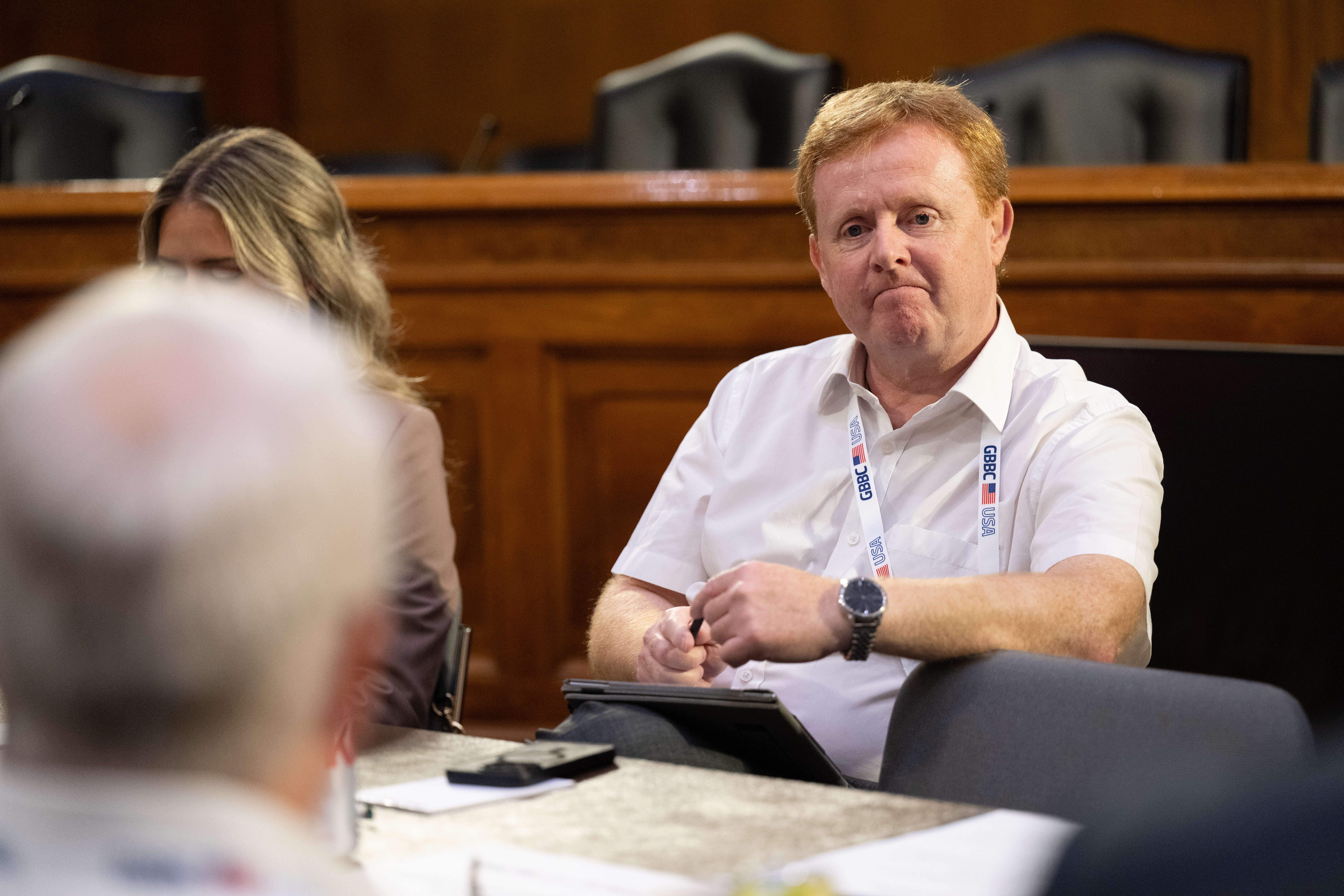 GBBC USA's Blockchain Central DC (June 2025) photo 650