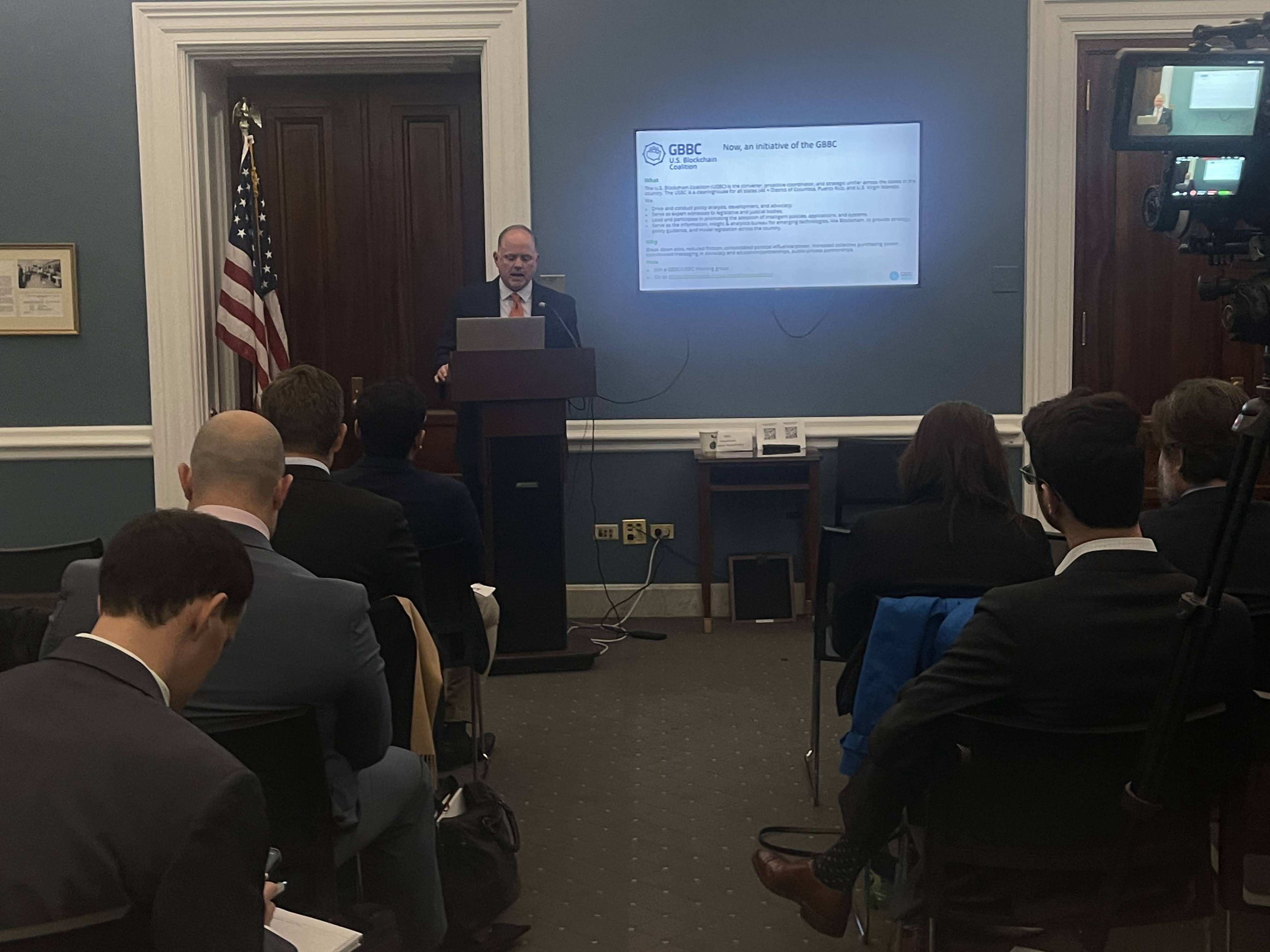 Tech for Impact (March 2024) photo 60