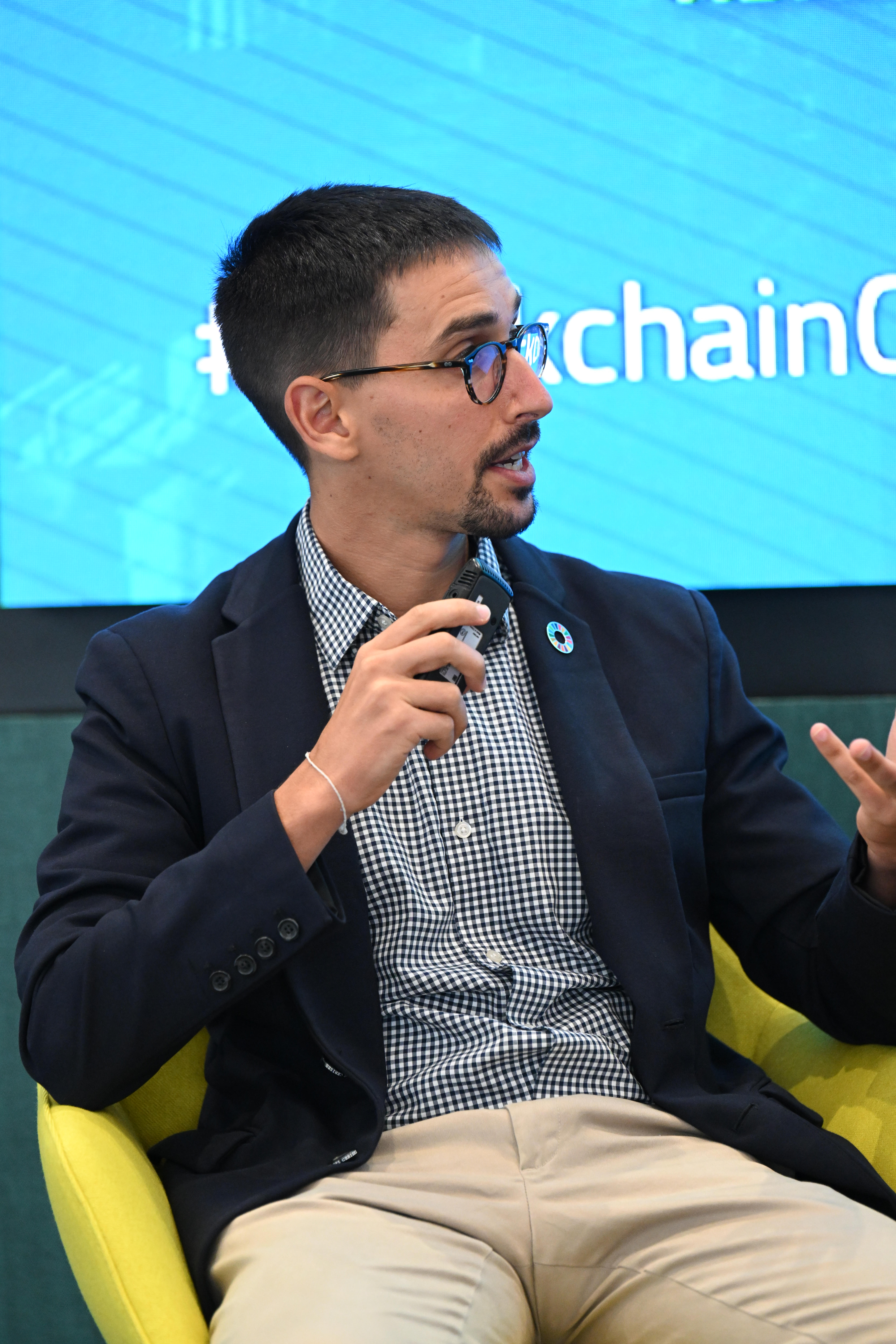Blockchain Central UNGA (September 2023) photo 831