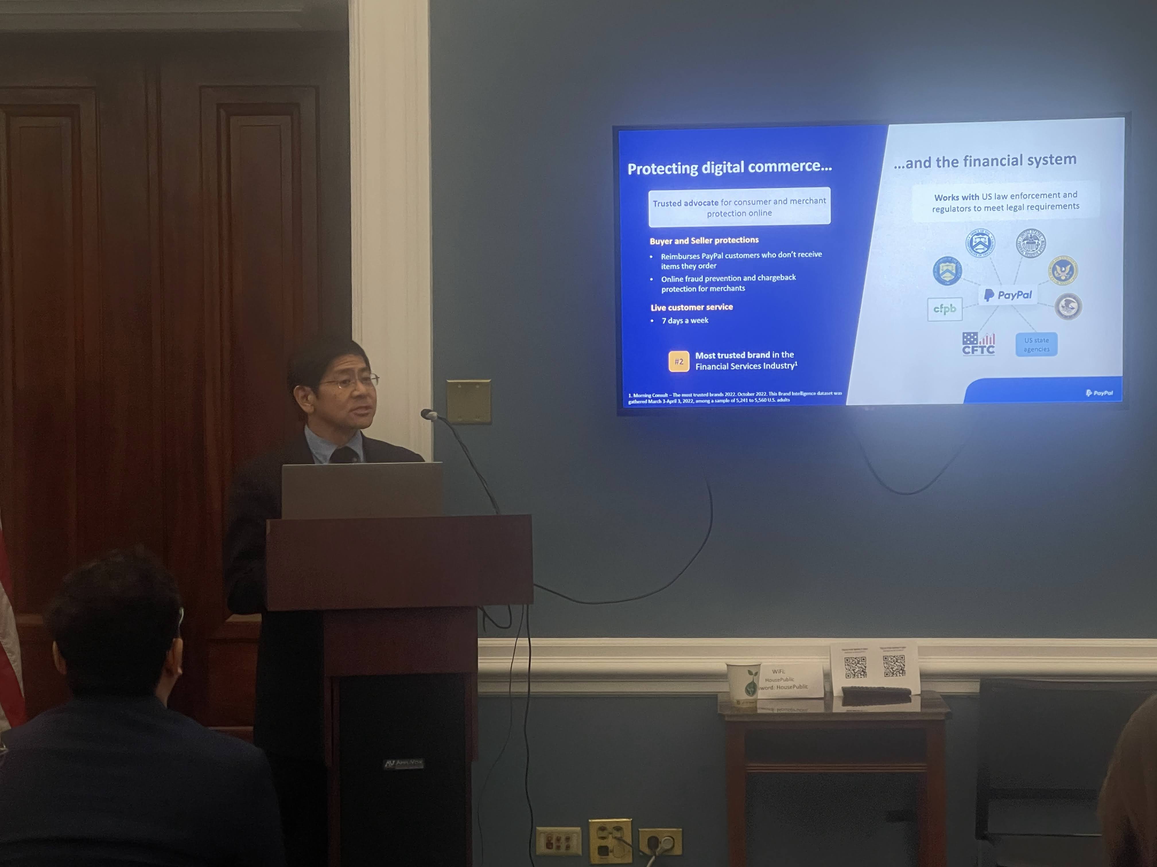 Tech for Impact (March 2024) photo 113