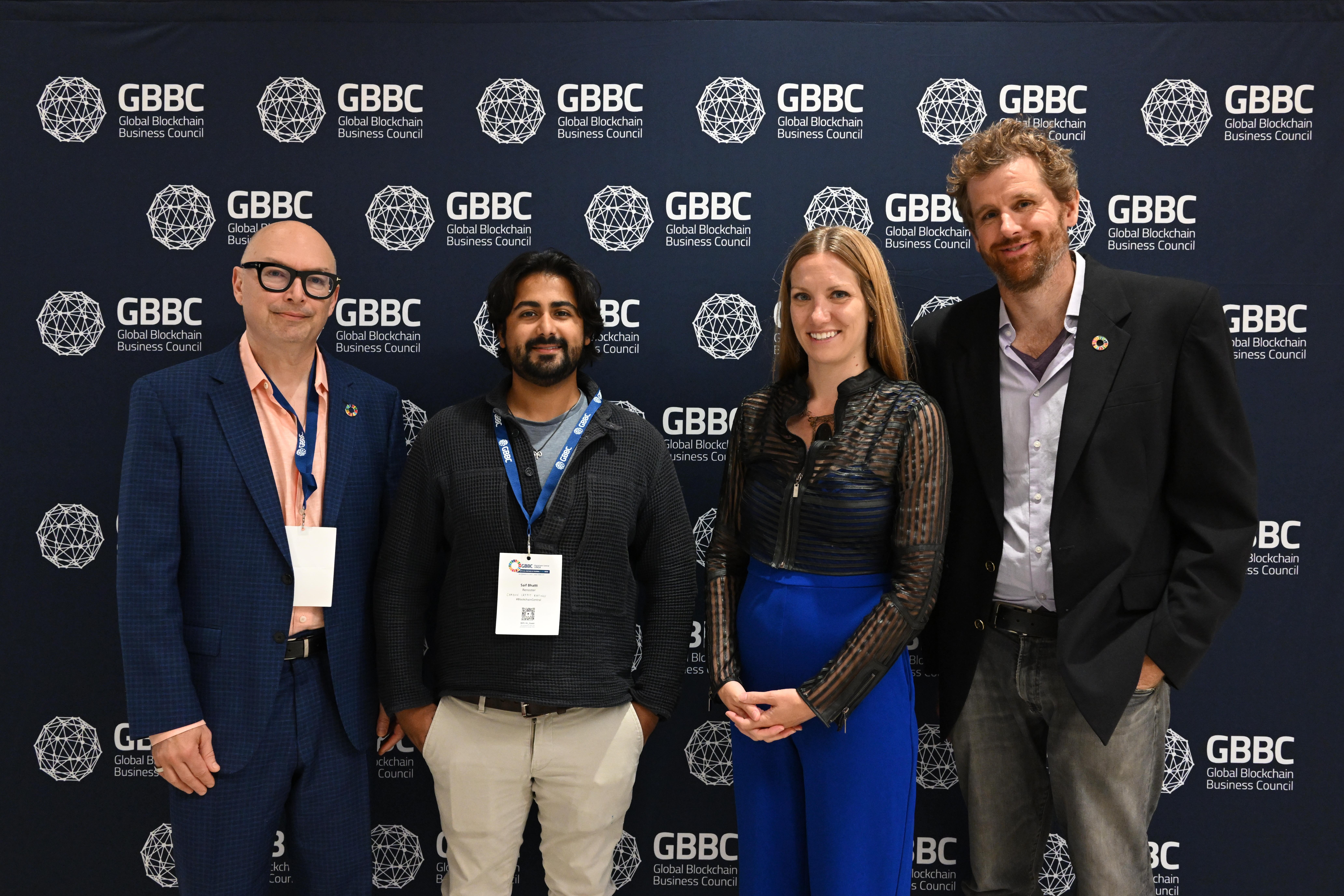 Blockchain Central UNGA (September 2023) photo 11