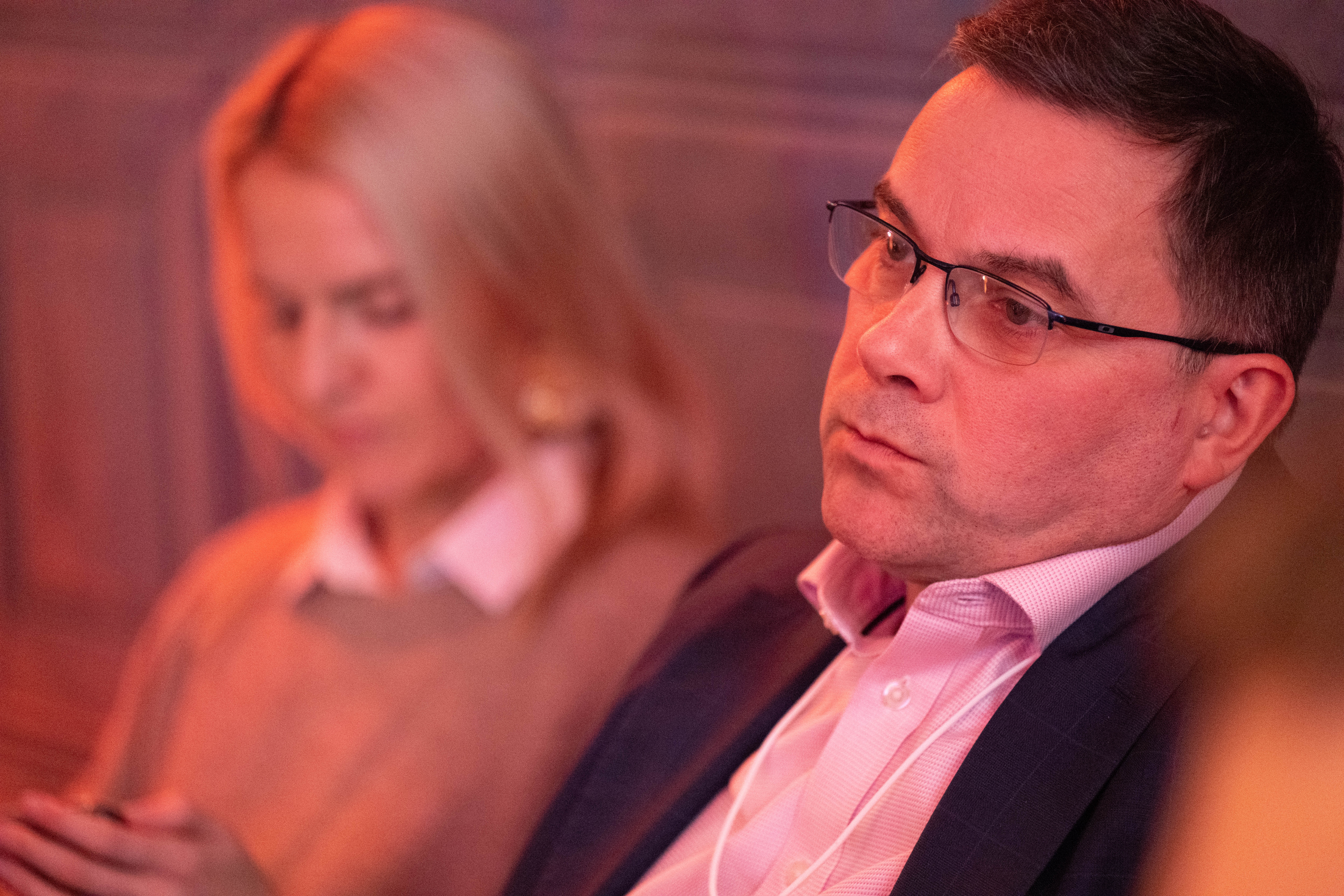 Blockchain Central Davos (January 2023) photo 242