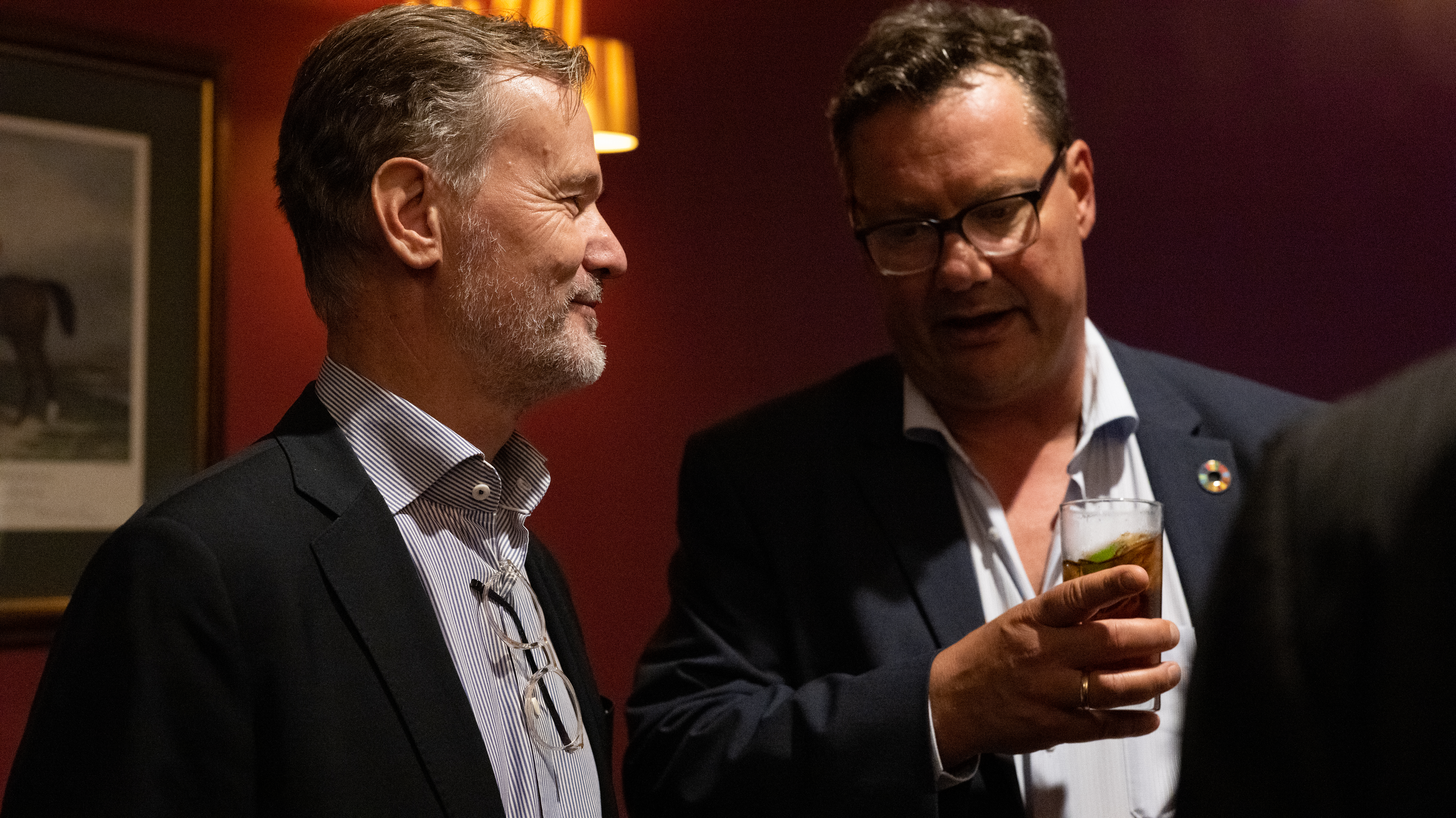 Blockchain Central UNGA (September 2022) photo 30