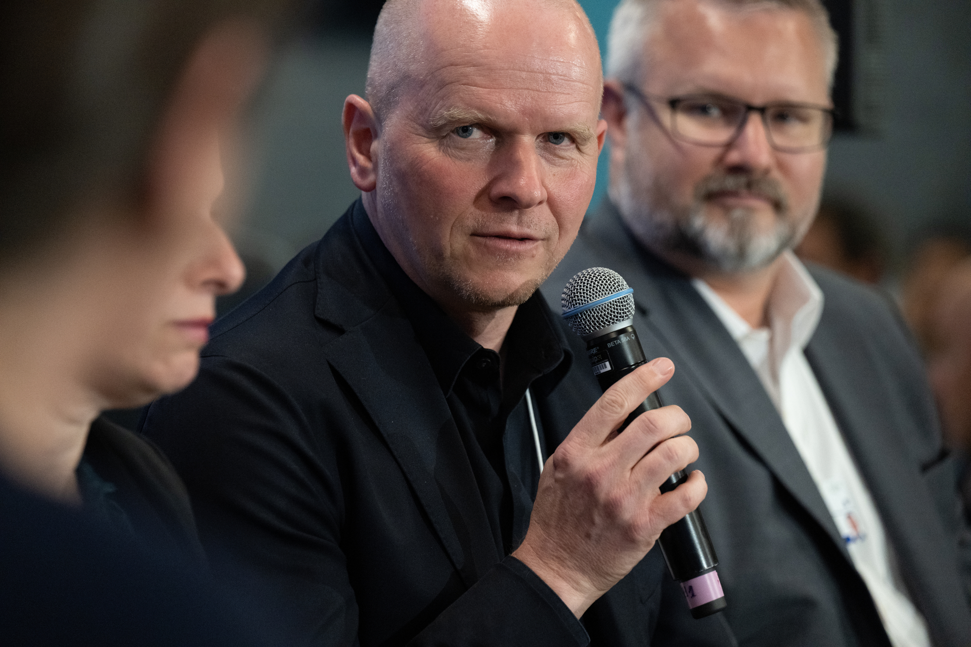 Blockchain Central Davos (January 2022) photo 365