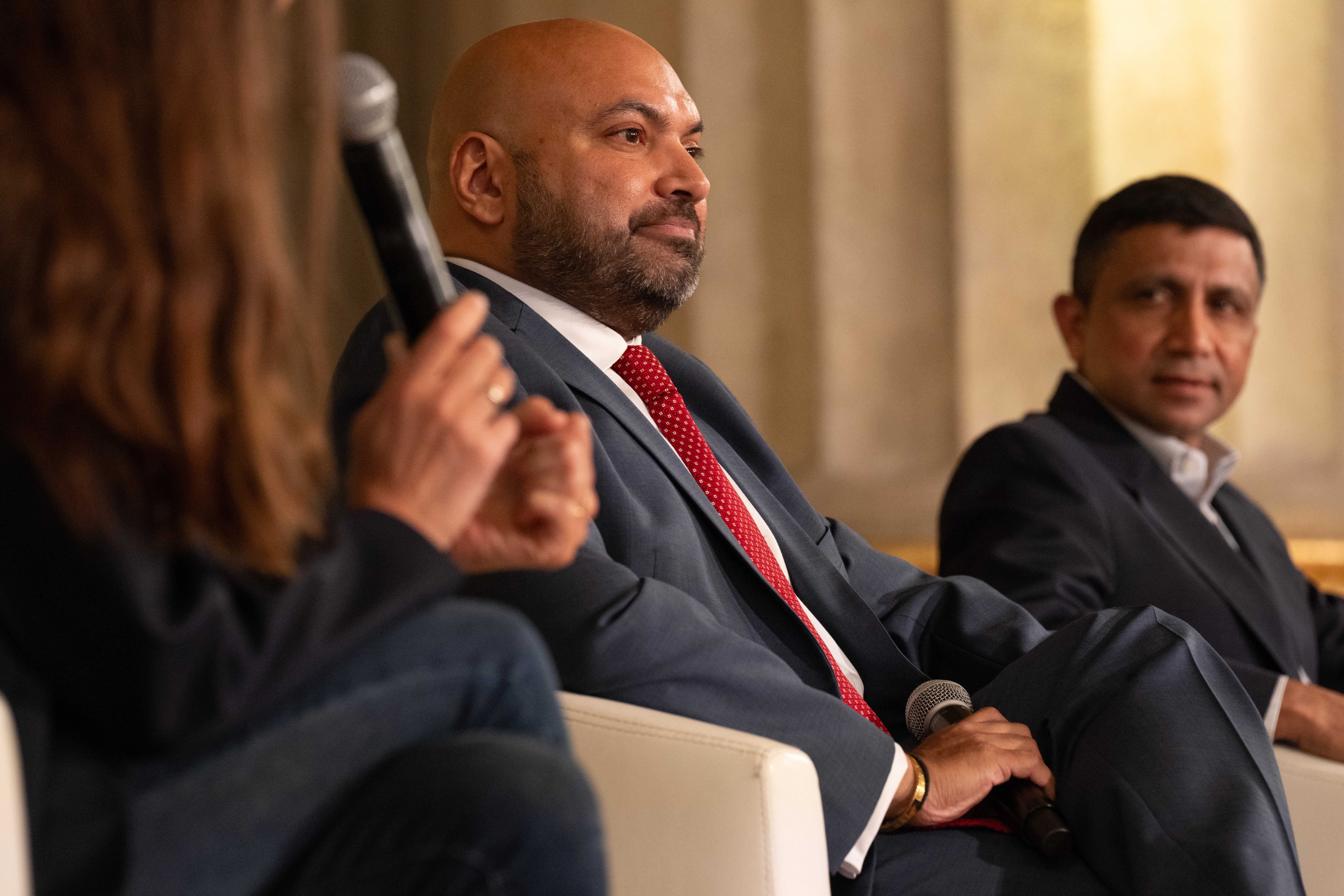 GBBC USA's Blockchain Central DC (June 2025) photo 735
