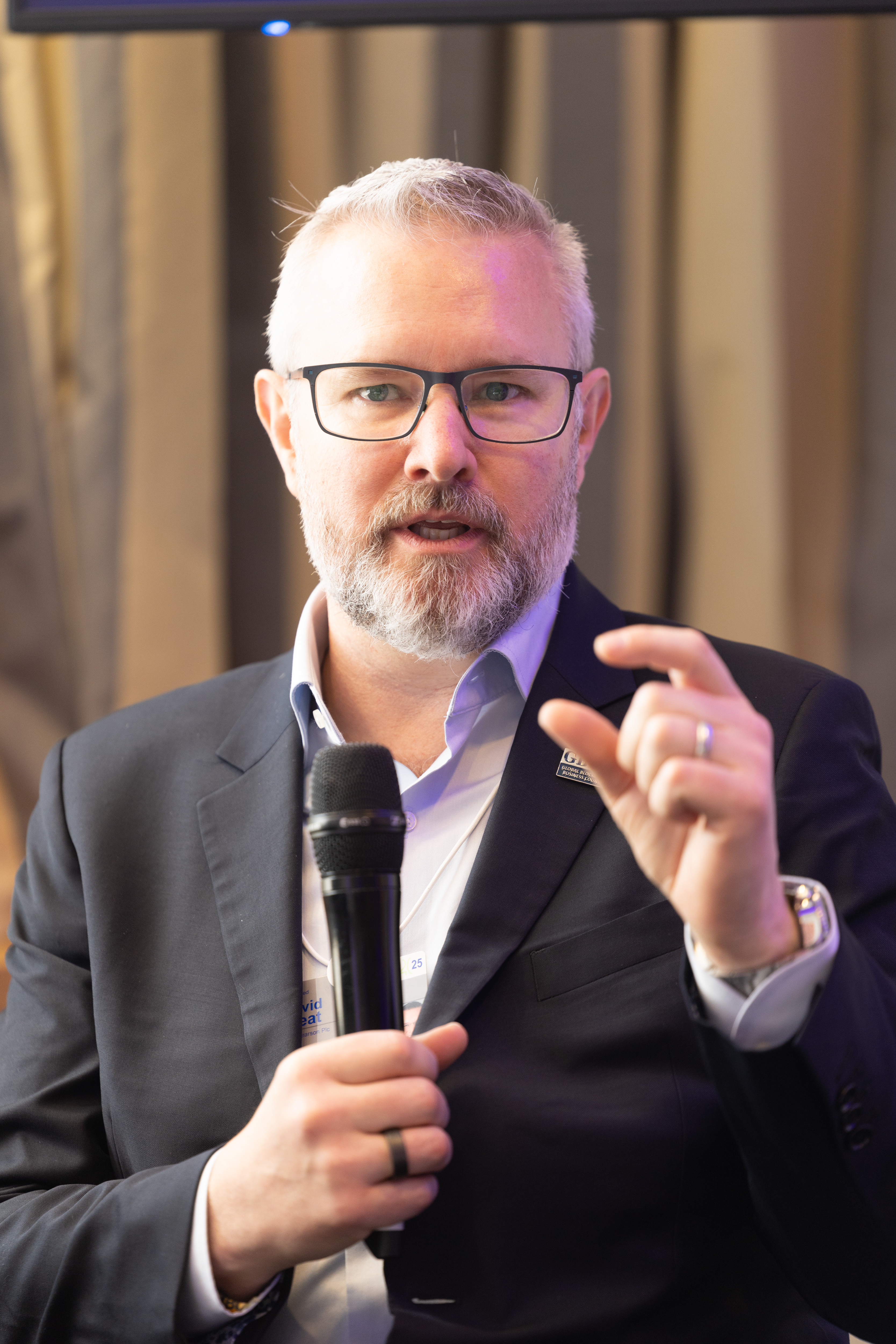 Blockchain Central Davos (January 2025) photo 11