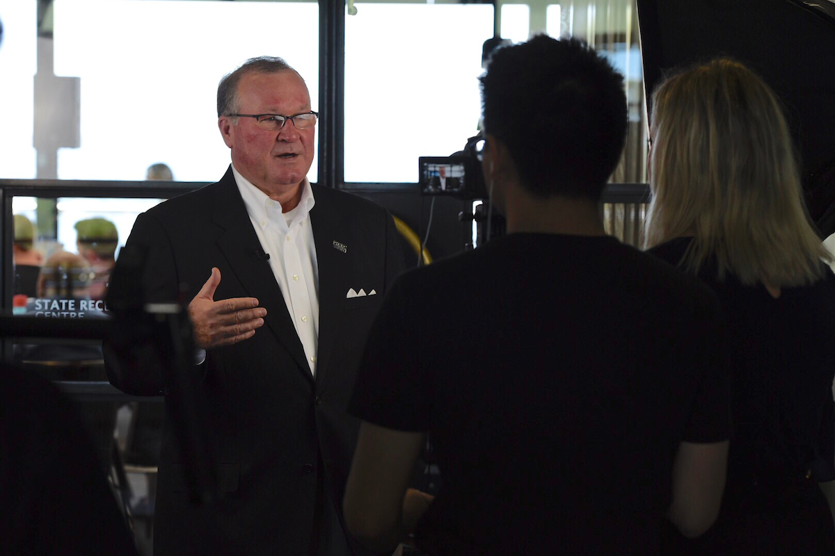 Blockchain Central Perth photo 7
