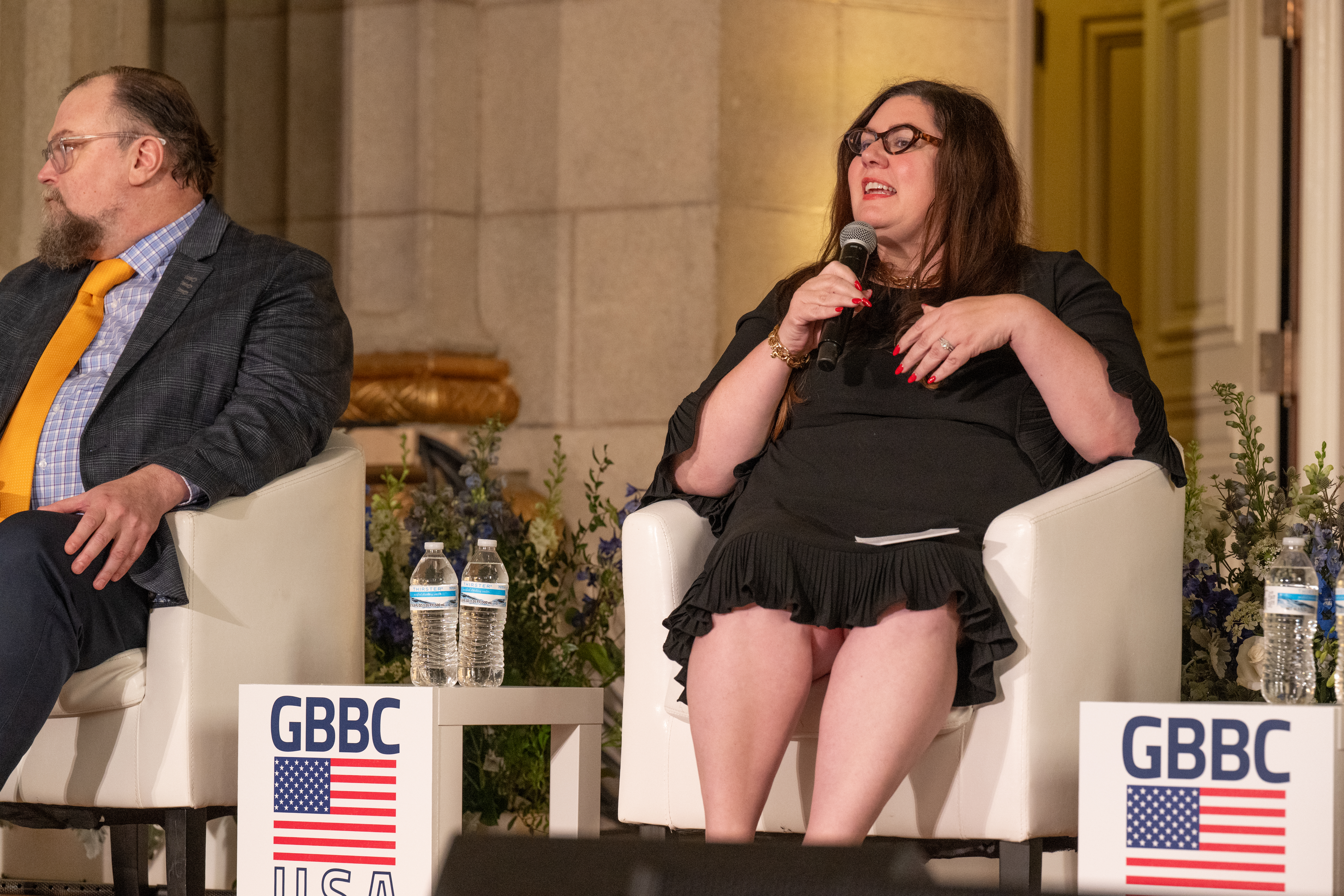 GBBC USA's Blockchain Central DC (June 2025) photo 921